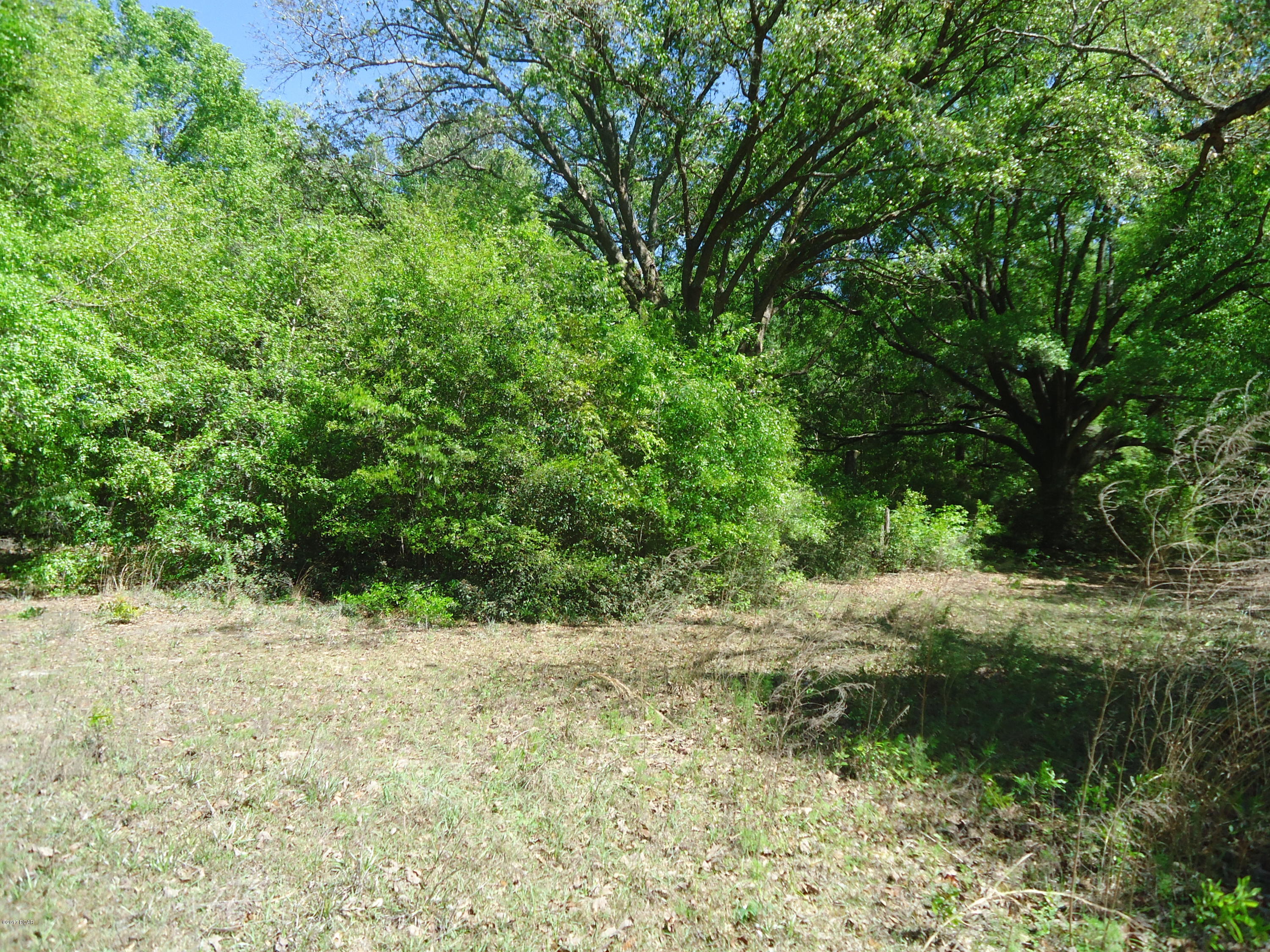 No Named Subdivision - Land
