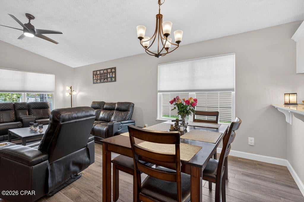 Nowell Court - Residential