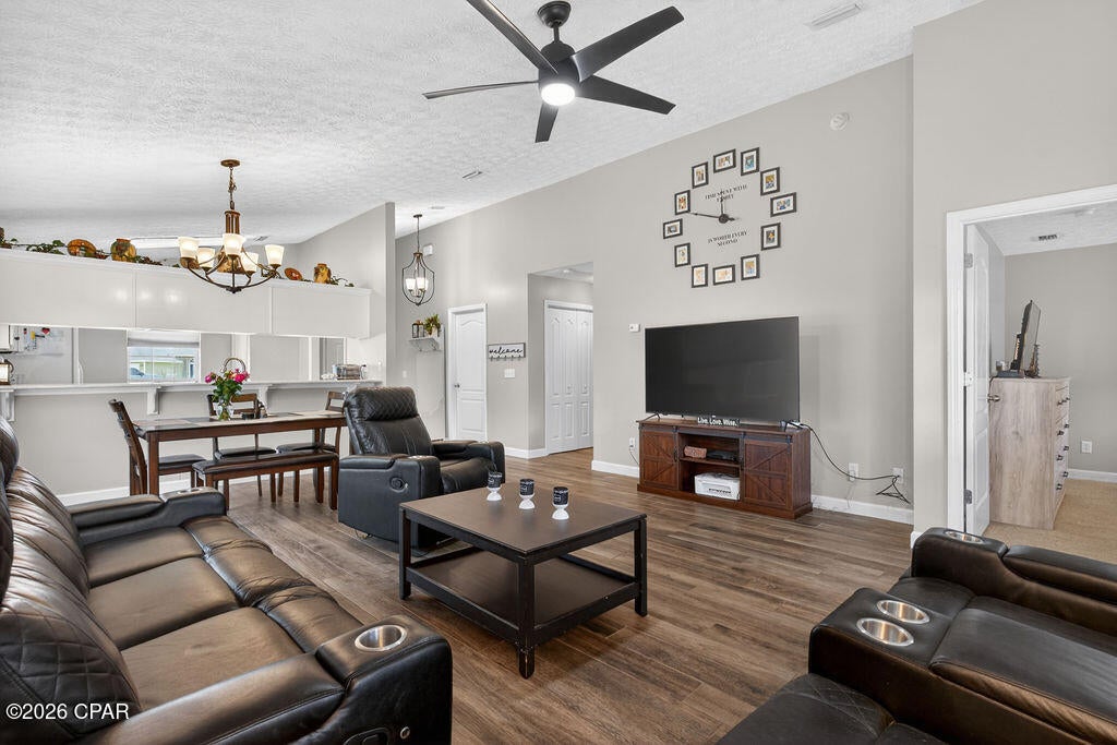 Nowell Court - Residential