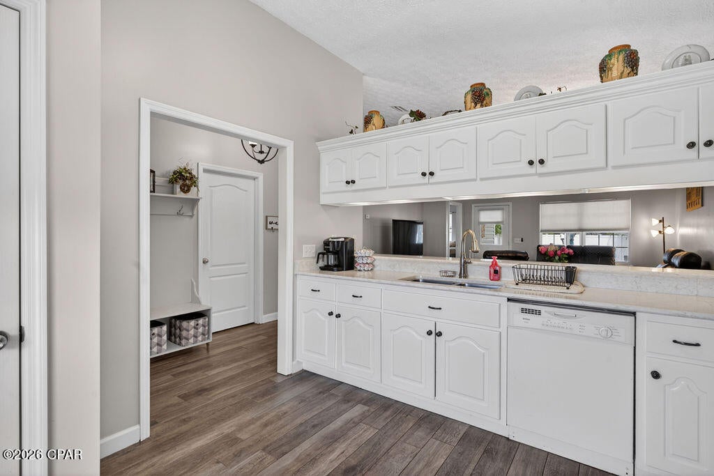 Nowell Court - Residential