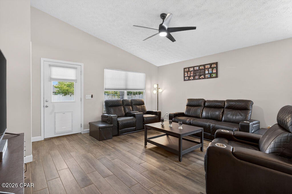 Nowell Court - Residential