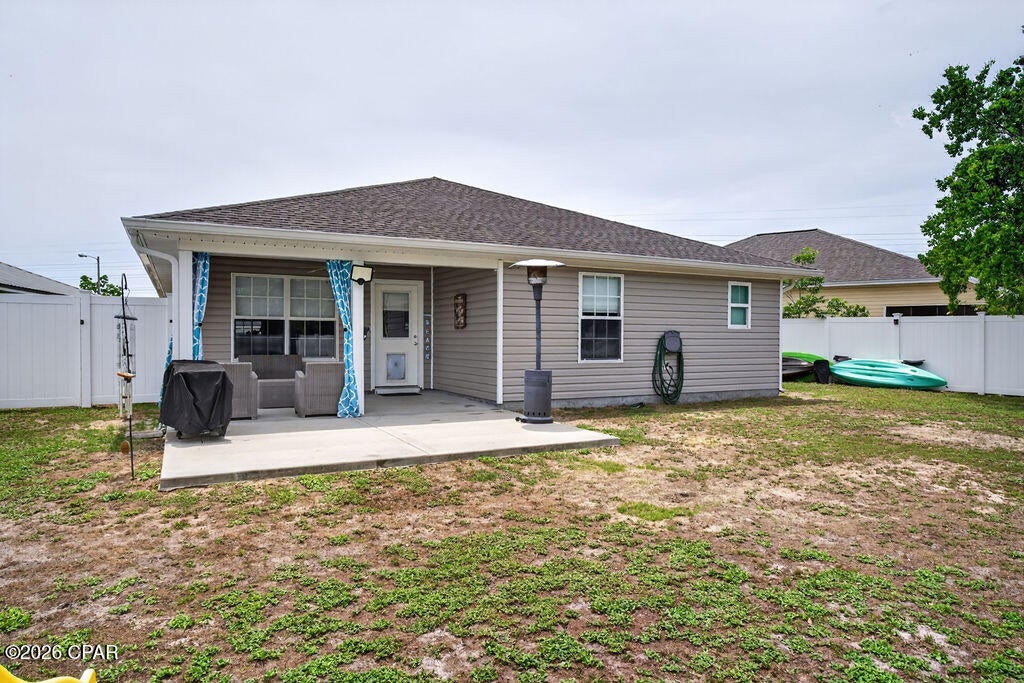 Nowell Court - Residential