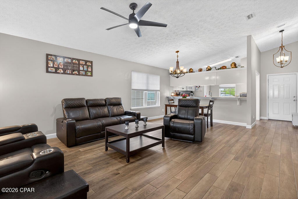 Nowell Court - Residential