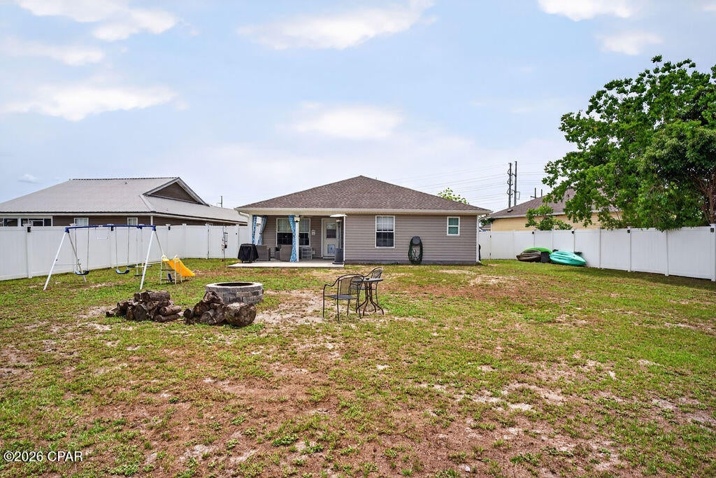 Nowell Court - Residential