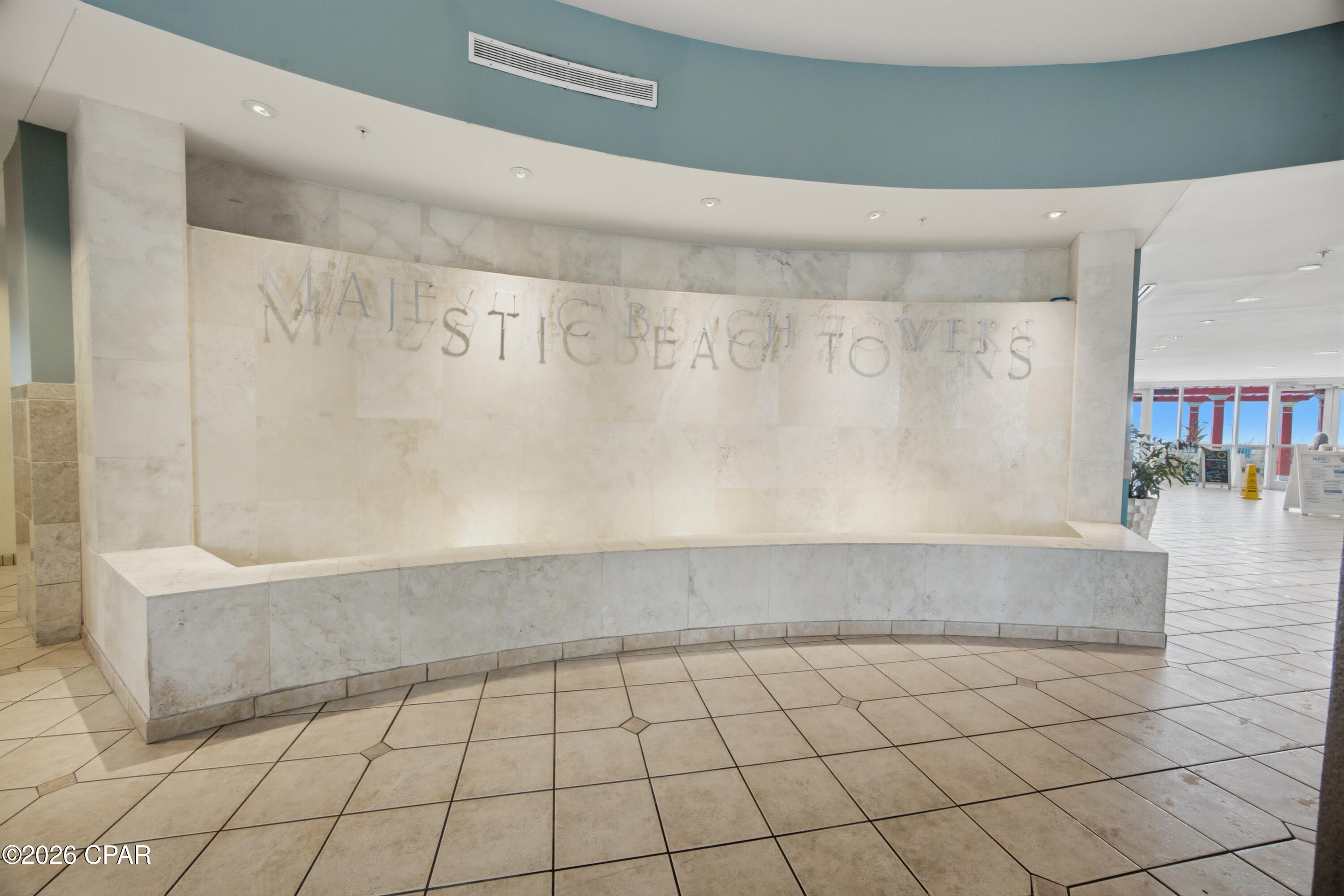 Majestic Beach Tower II - Residential