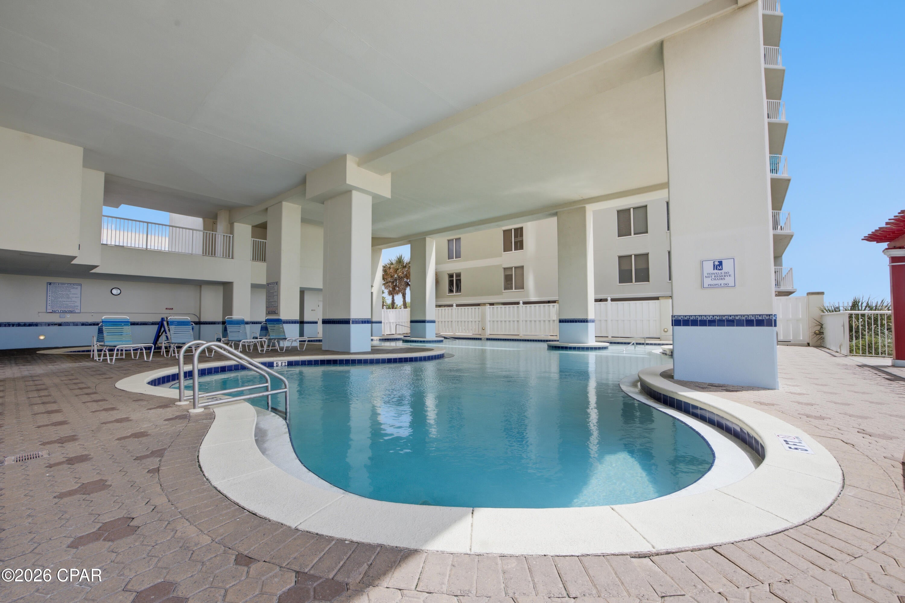 Majestic Beach Tower II - Residential