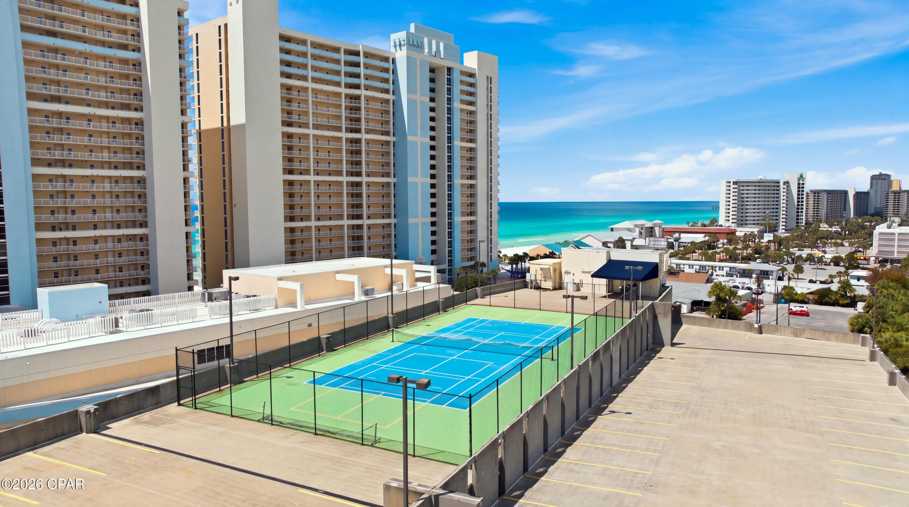 Majestic Beach Tower II - Residential