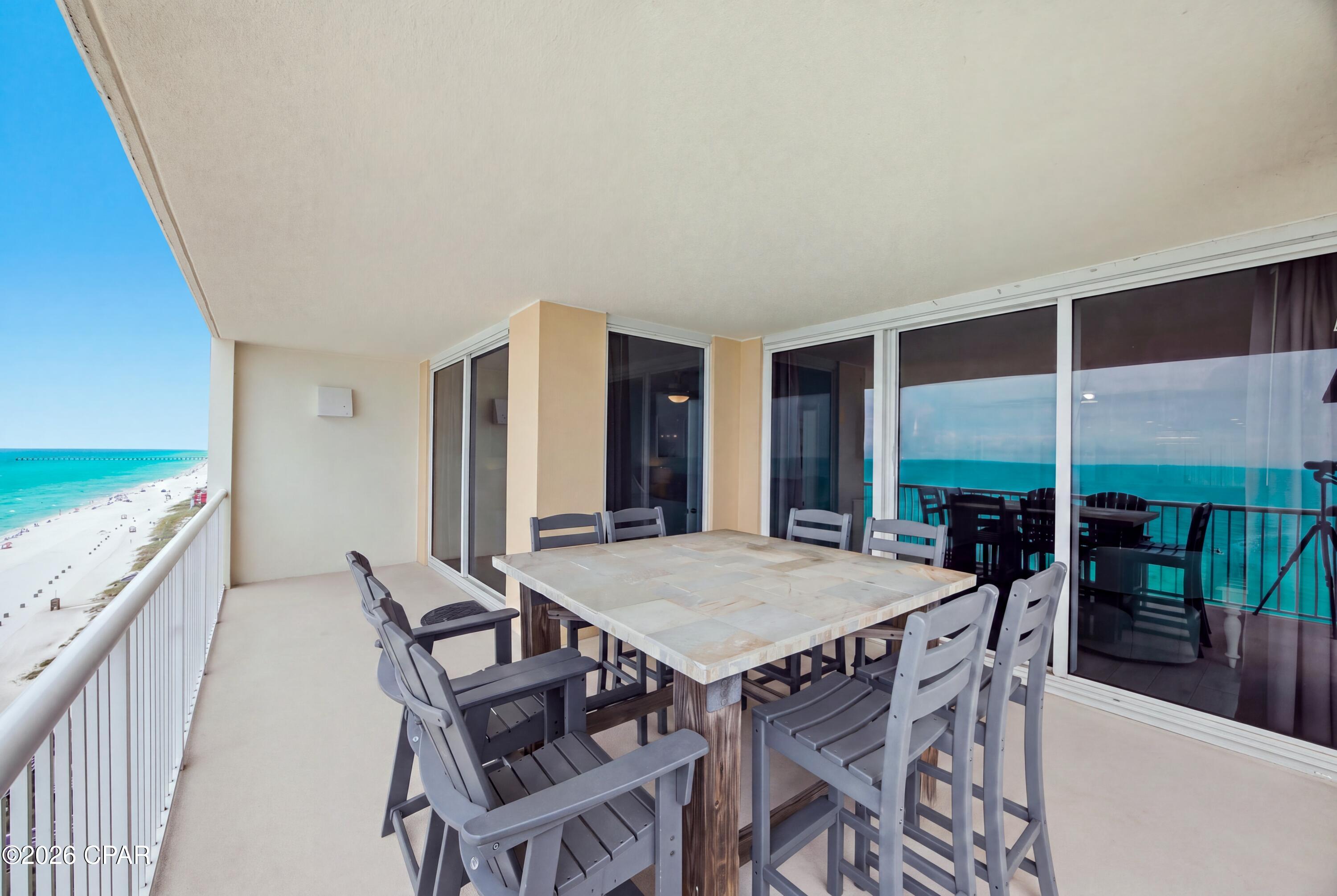 Majestic Beach Tower II - Residential