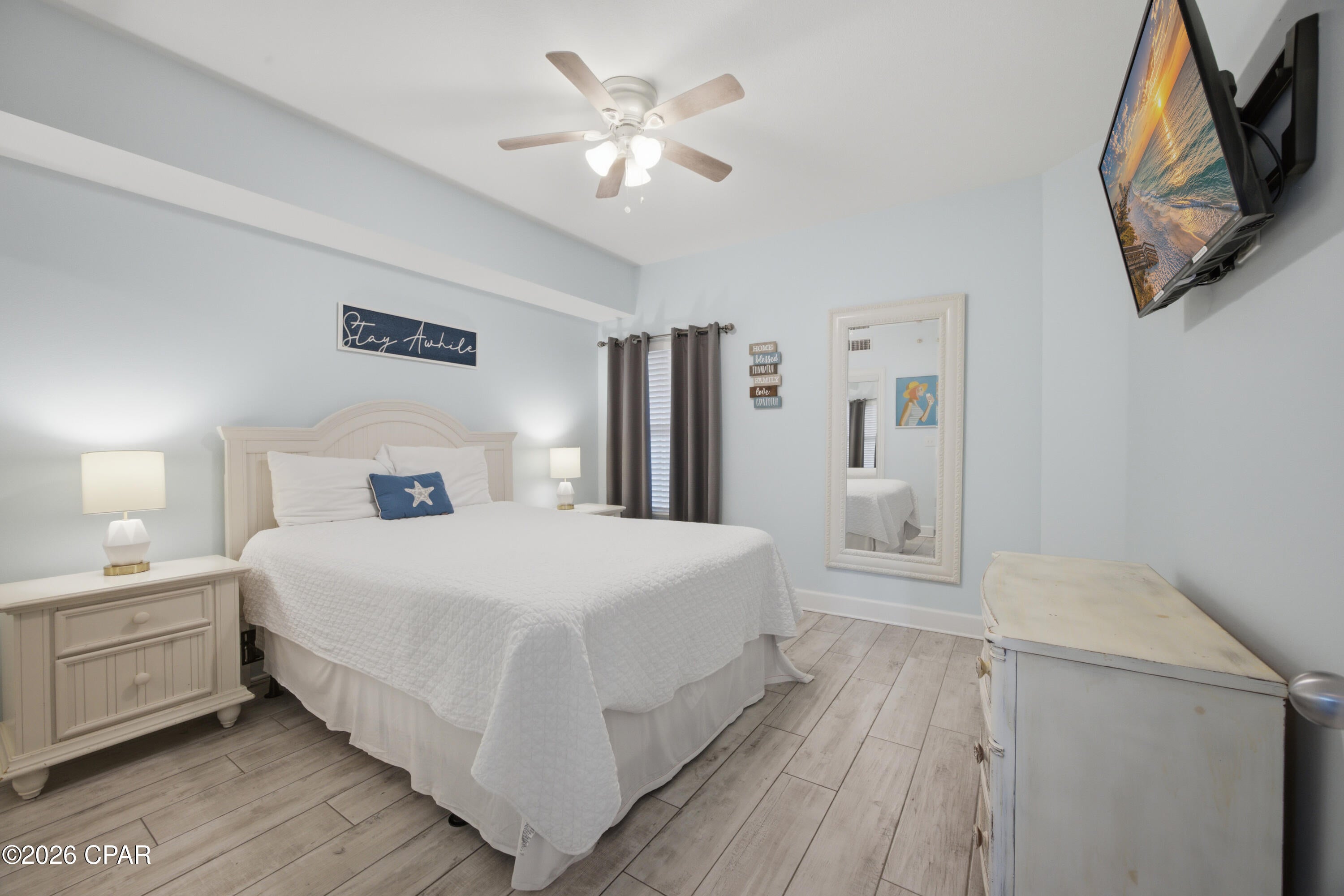 Majestic Beach Tower II - Residential