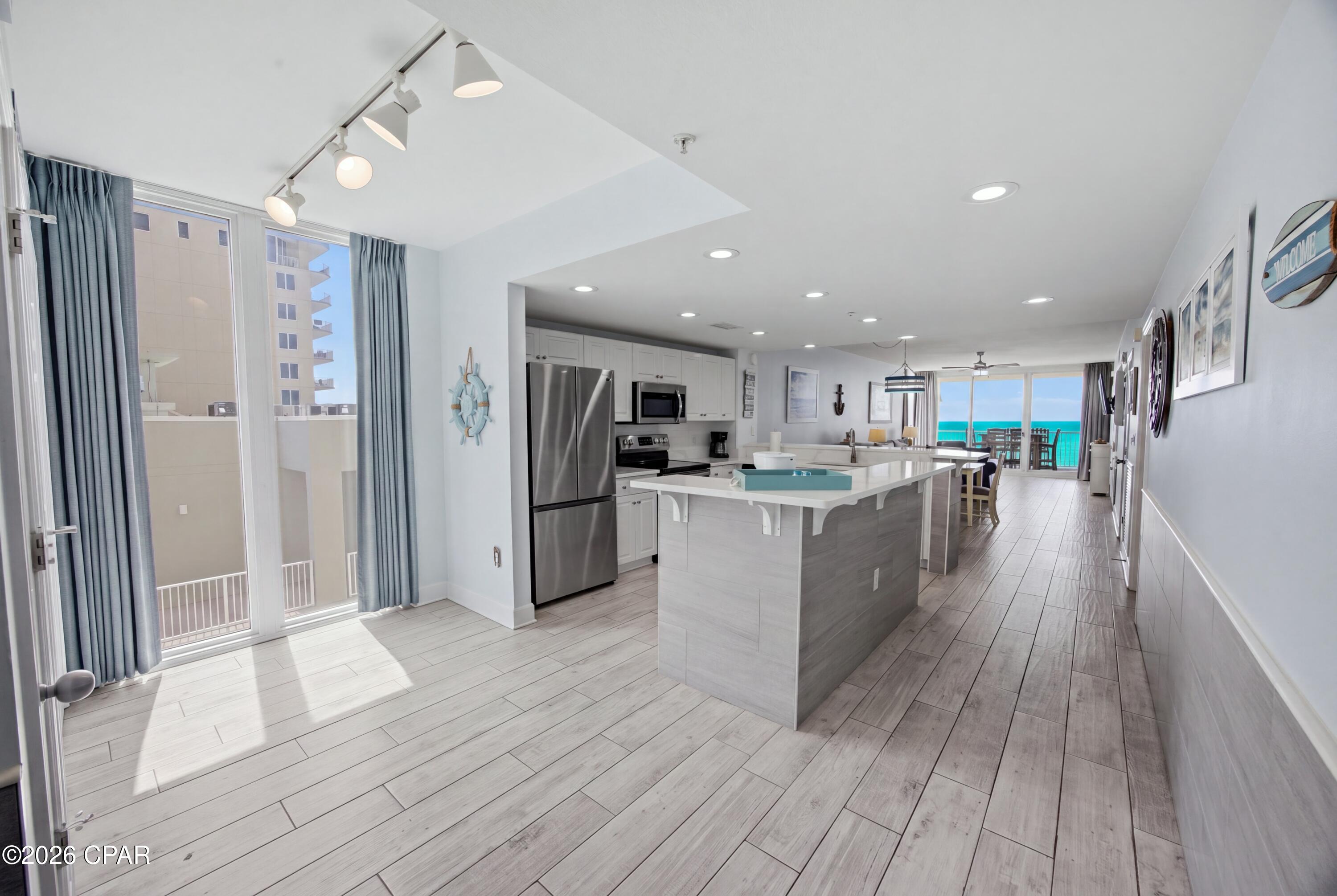 Majestic Beach Tower II - Residential