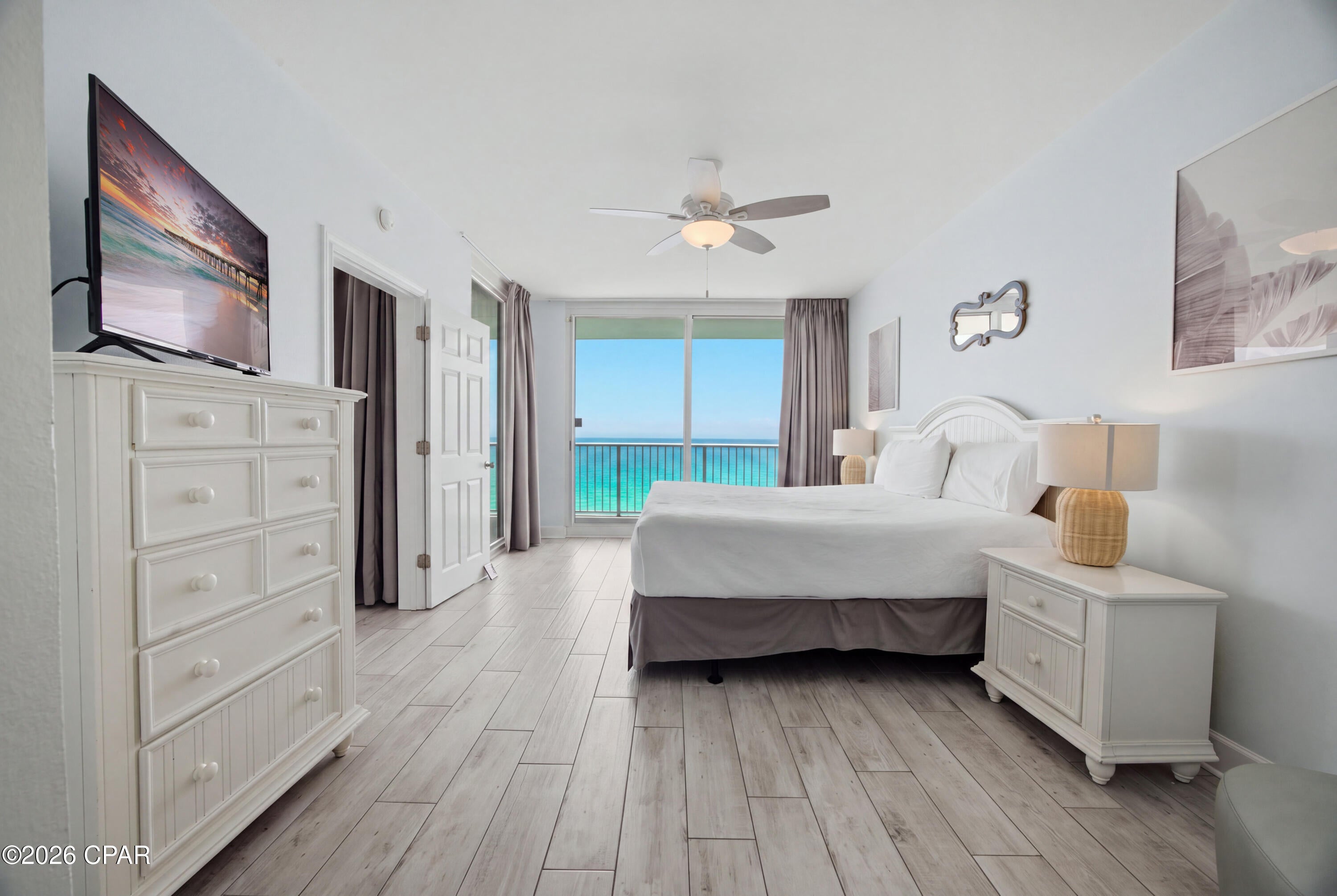 Majestic Beach Tower II - Residential