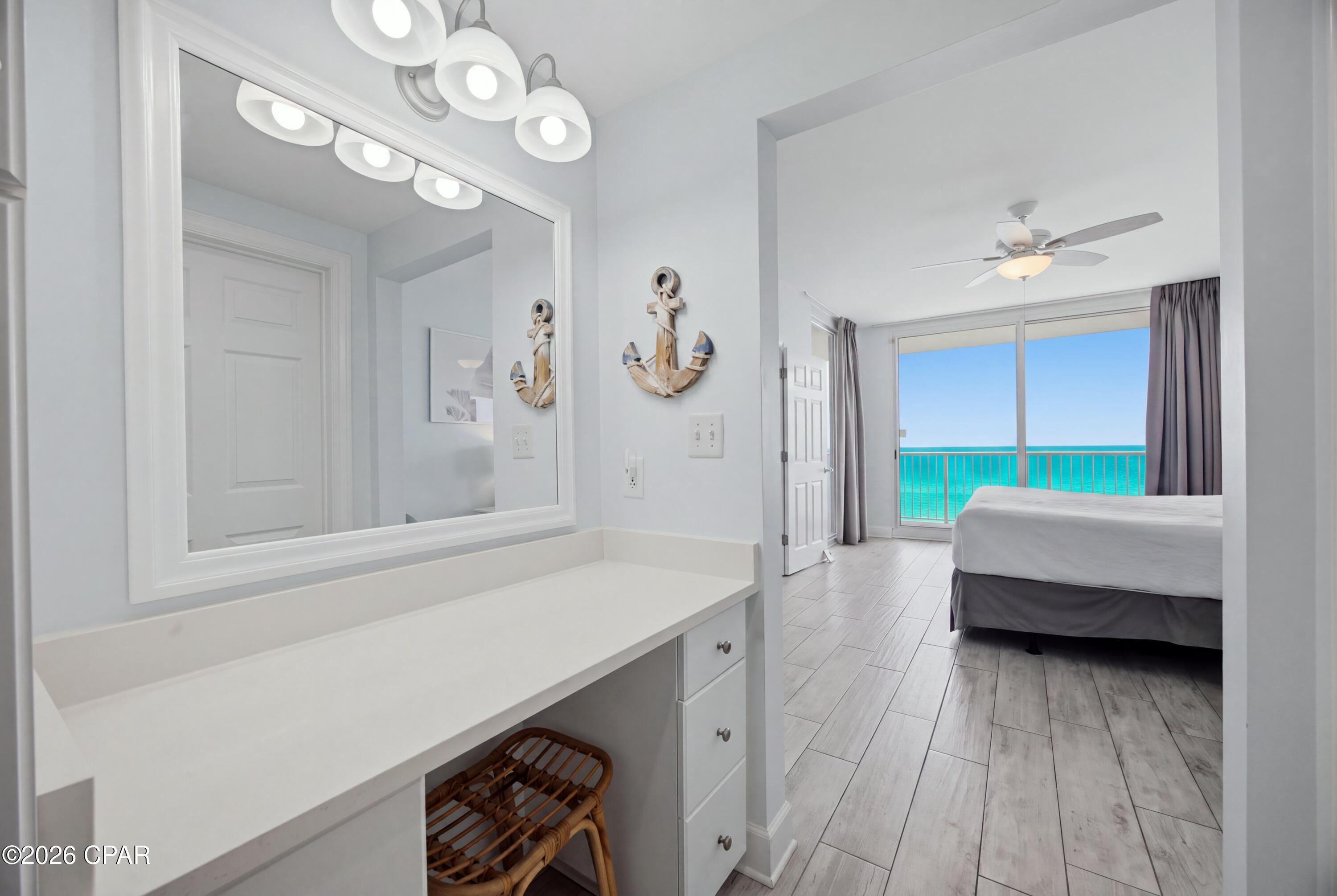 Majestic Beach Tower II - Residential