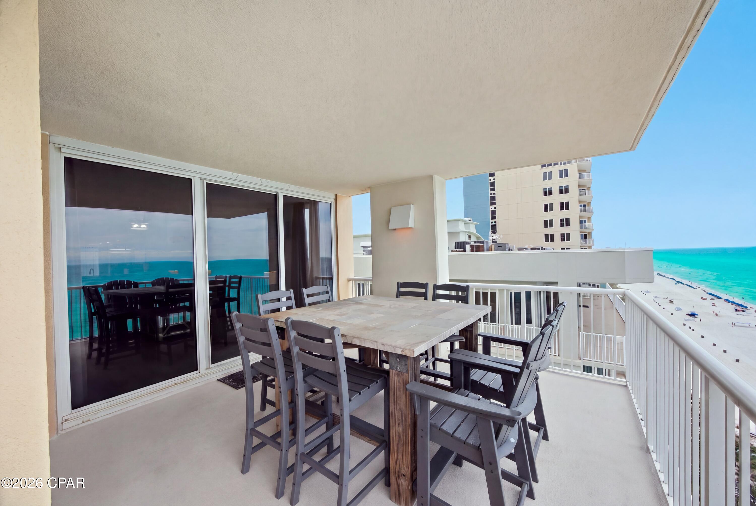 Majestic Beach Tower II - Residential