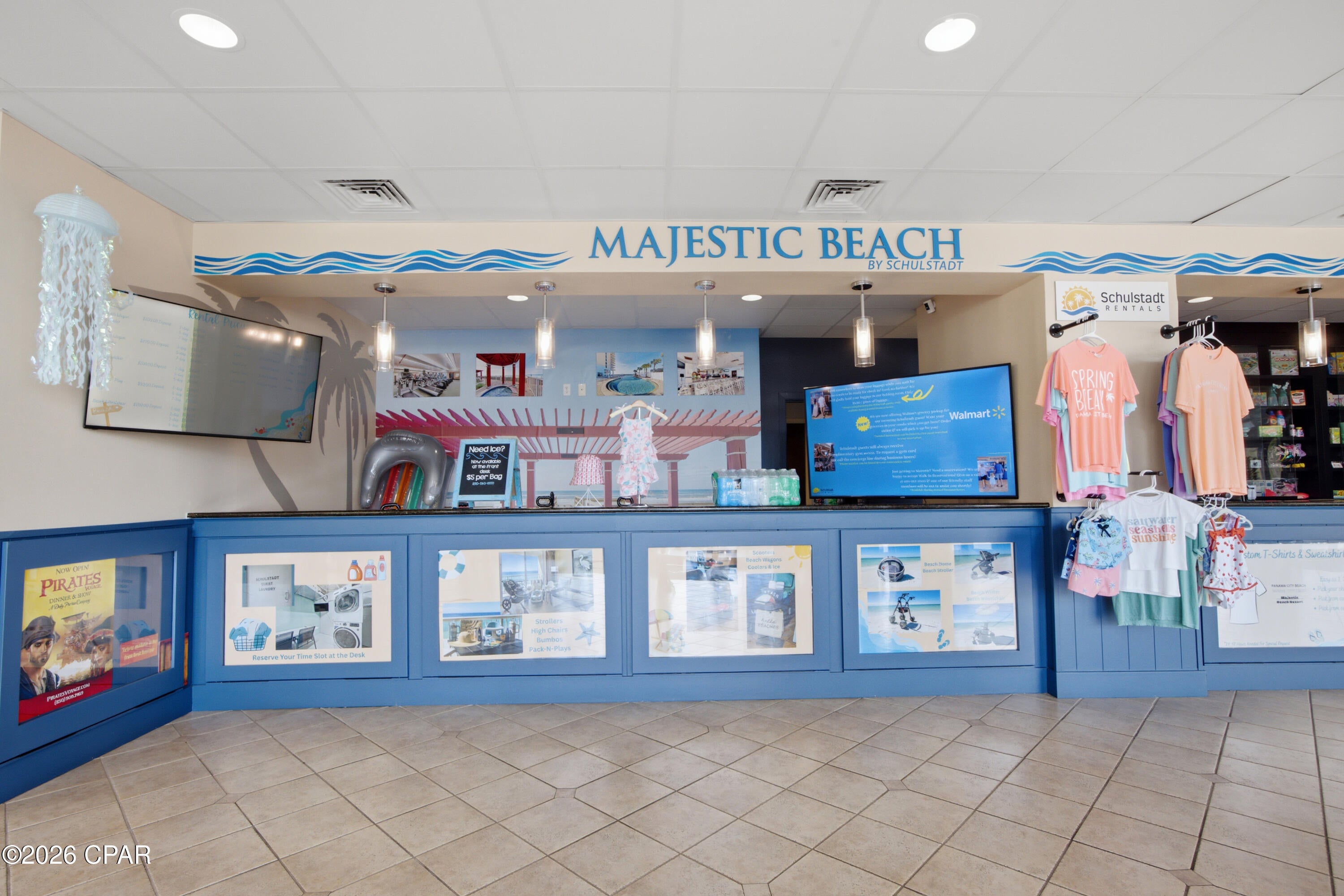 Majestic Beach Tower II - Residential