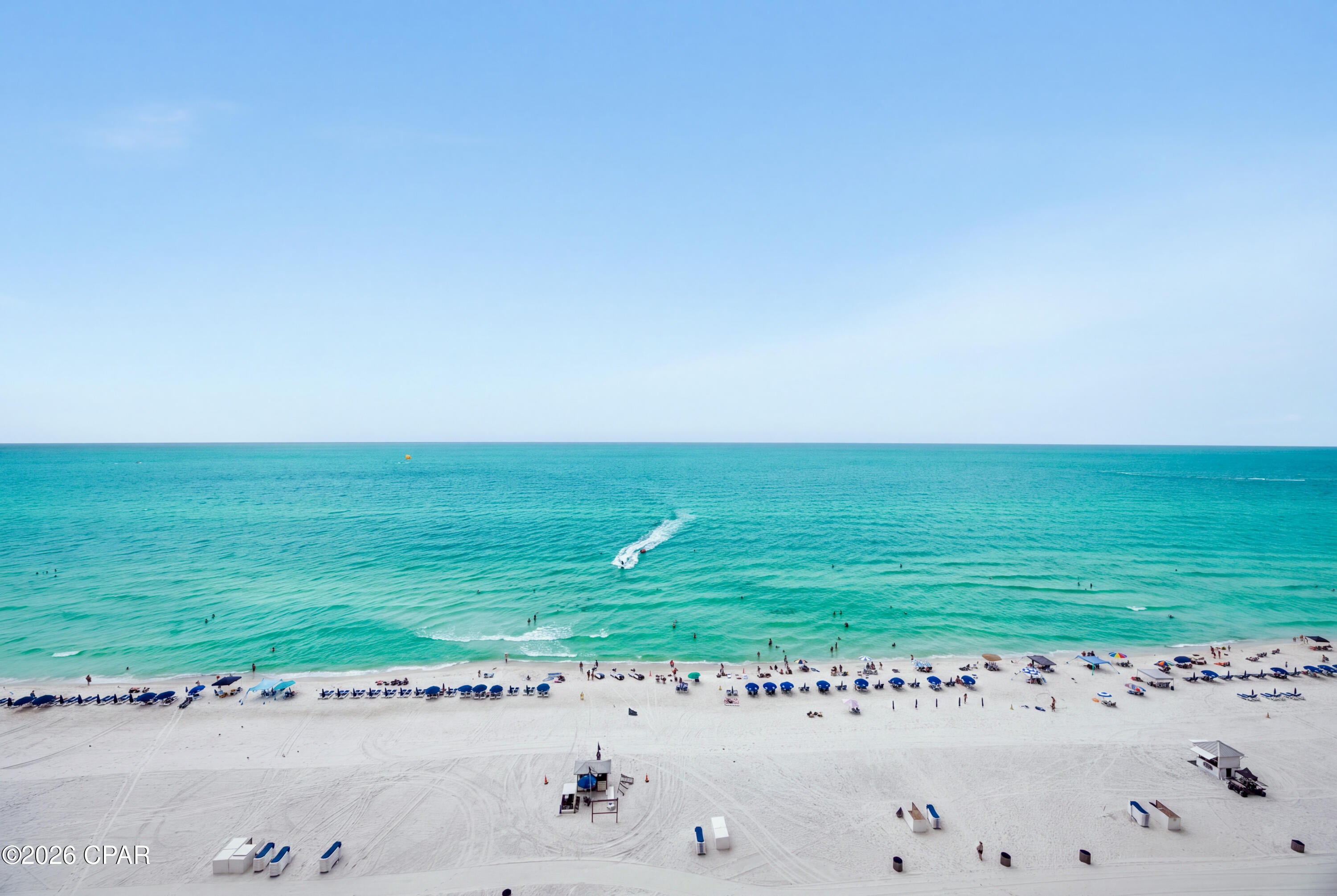 Majestic Beach Tower II - Residential