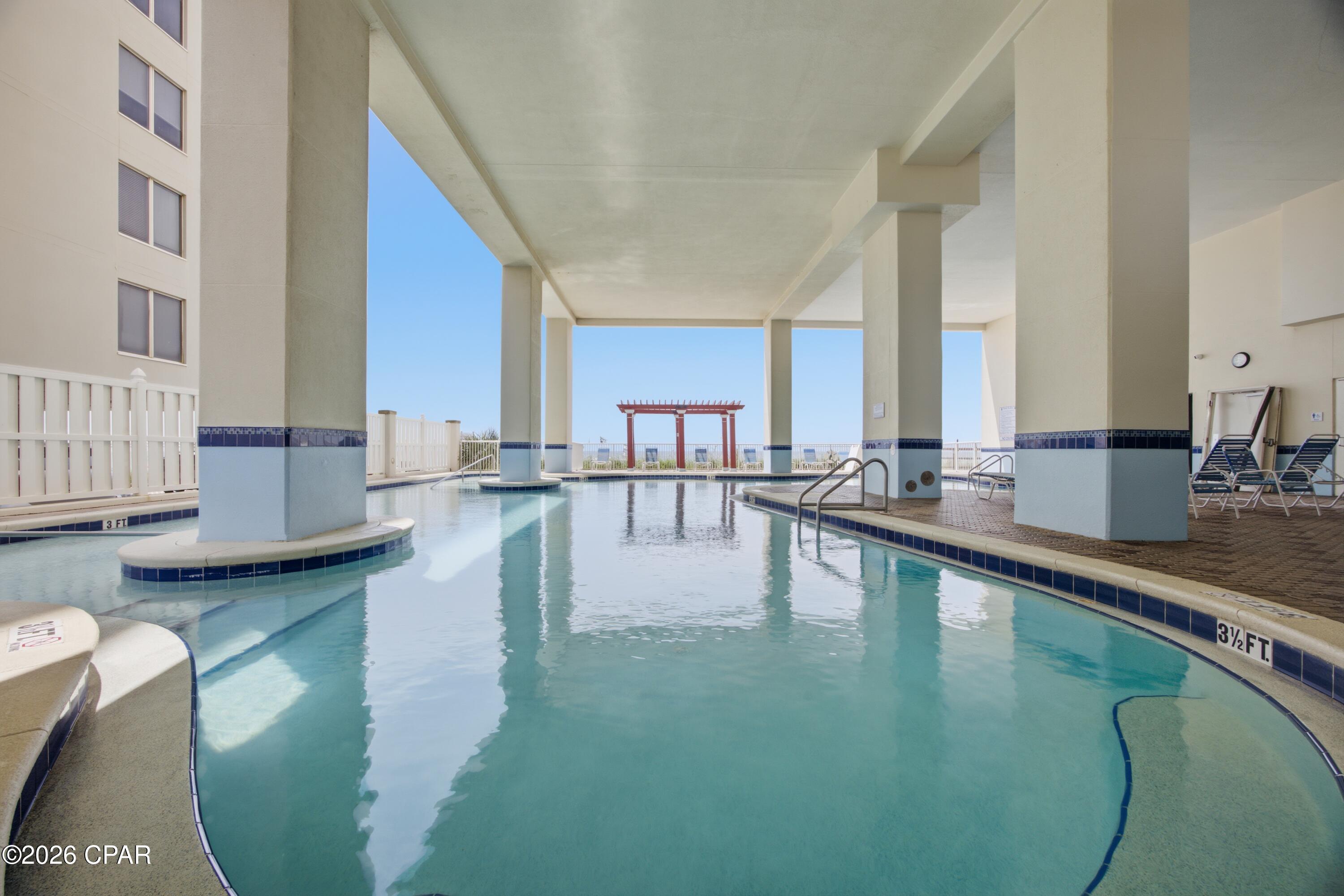 Majestic Beach Tower II - Residential