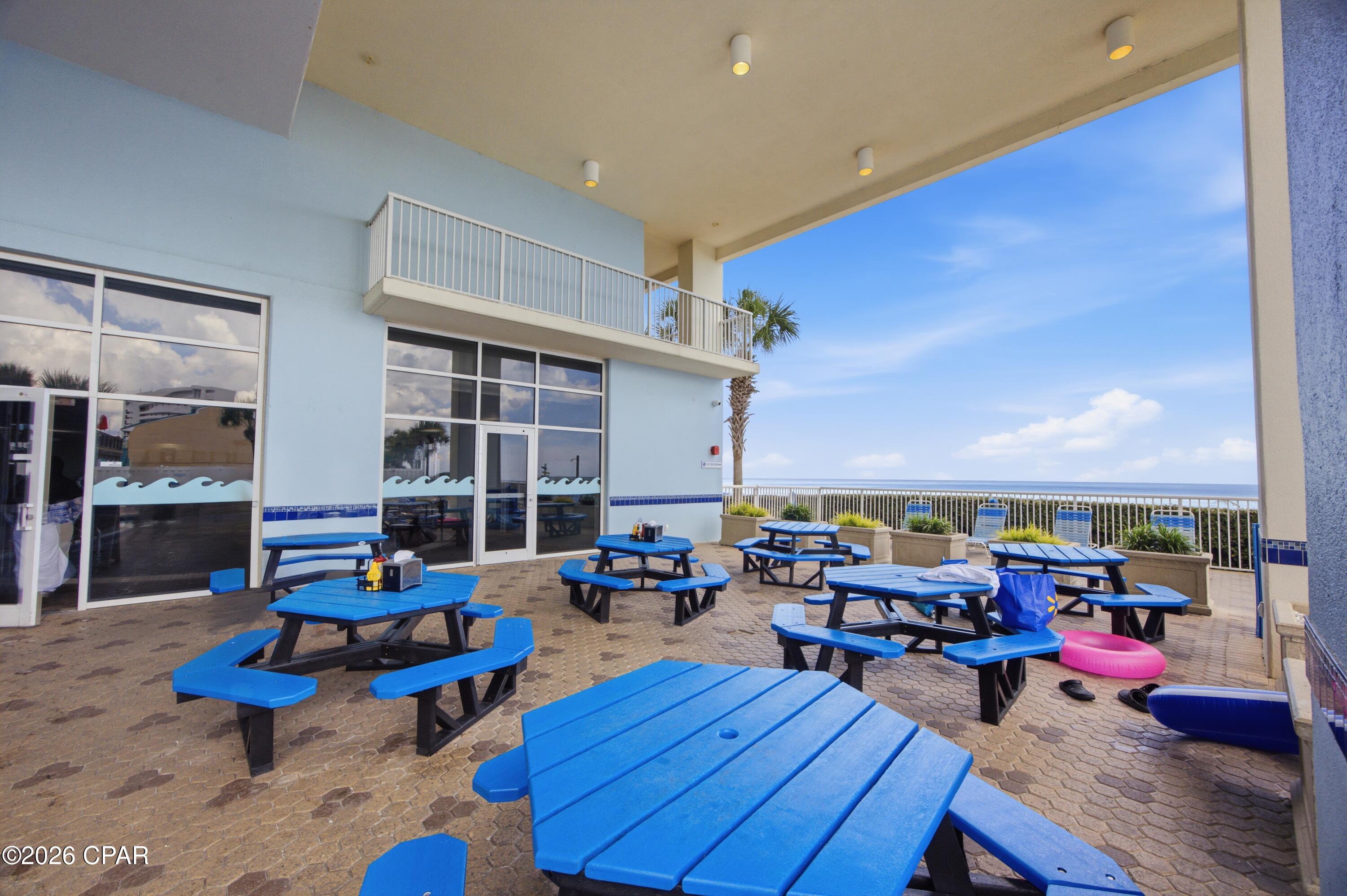 Majestic Beach Tower II - Residential