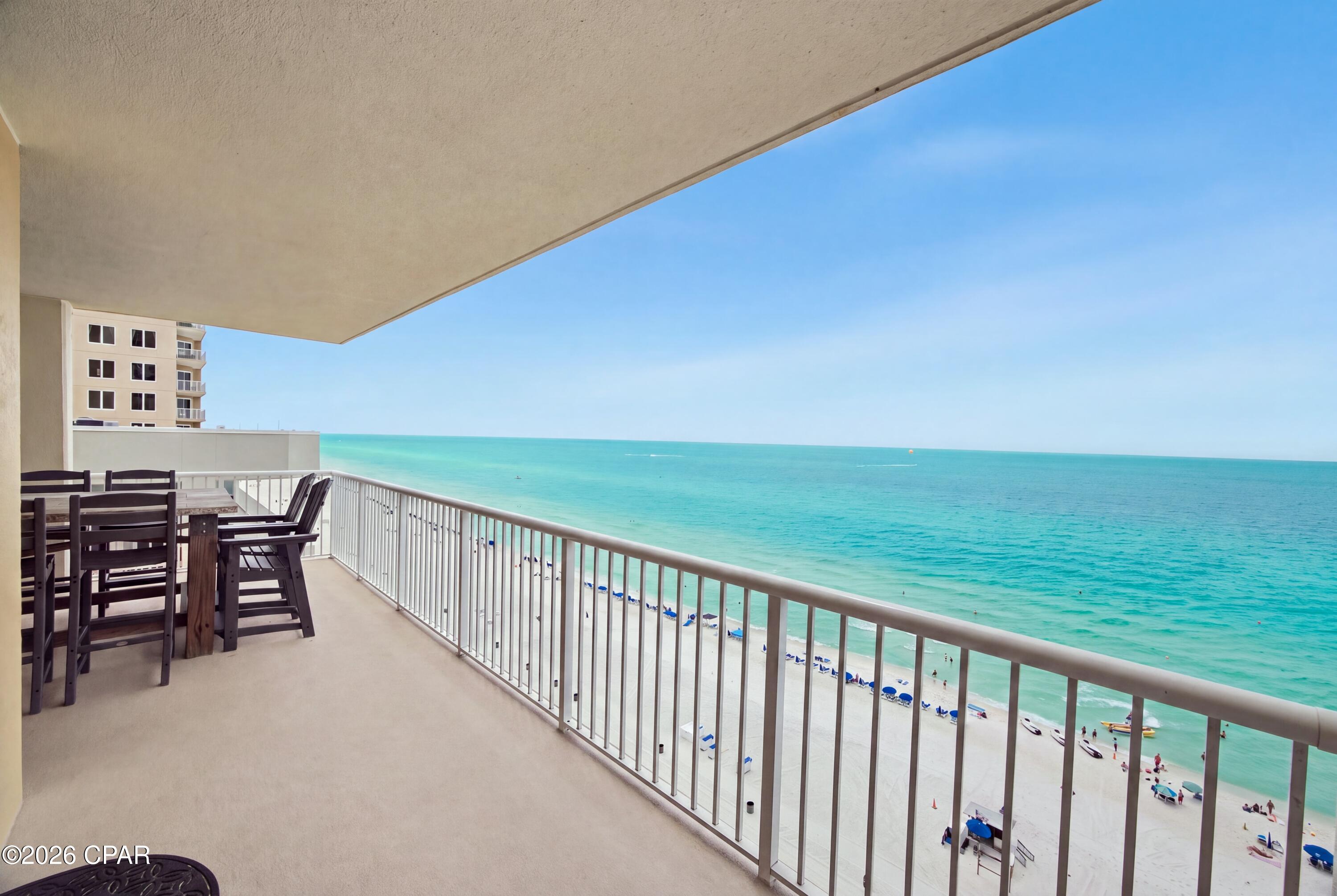Majestic Beach Tower II - Residential