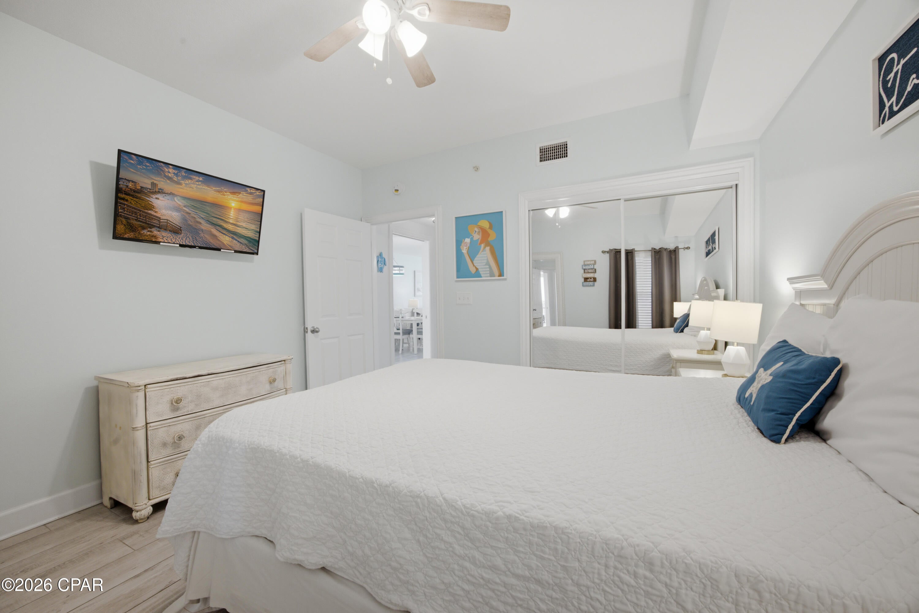 Majestic Beach Tower II - Residential