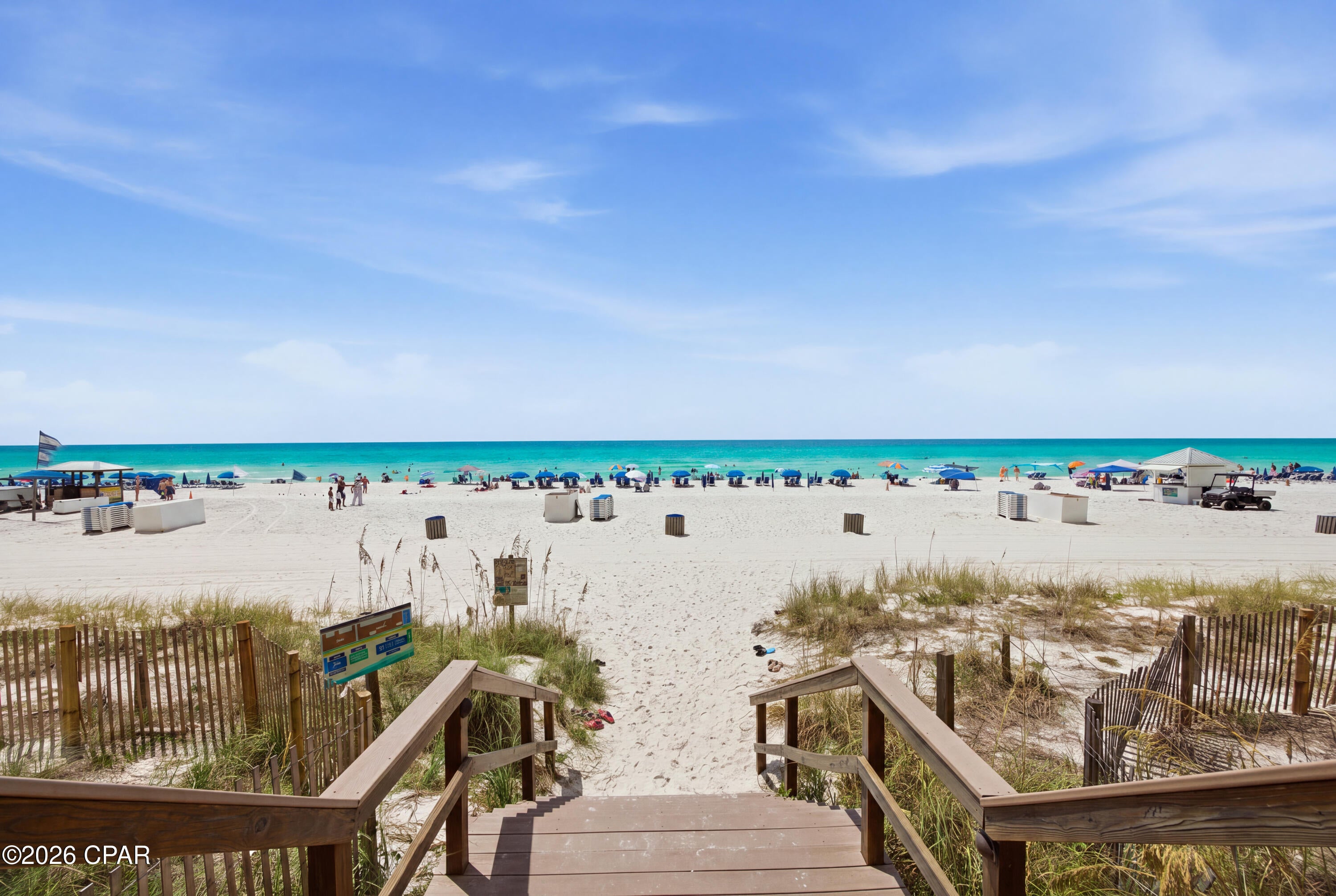 Majestic Beach Tower II - Residential