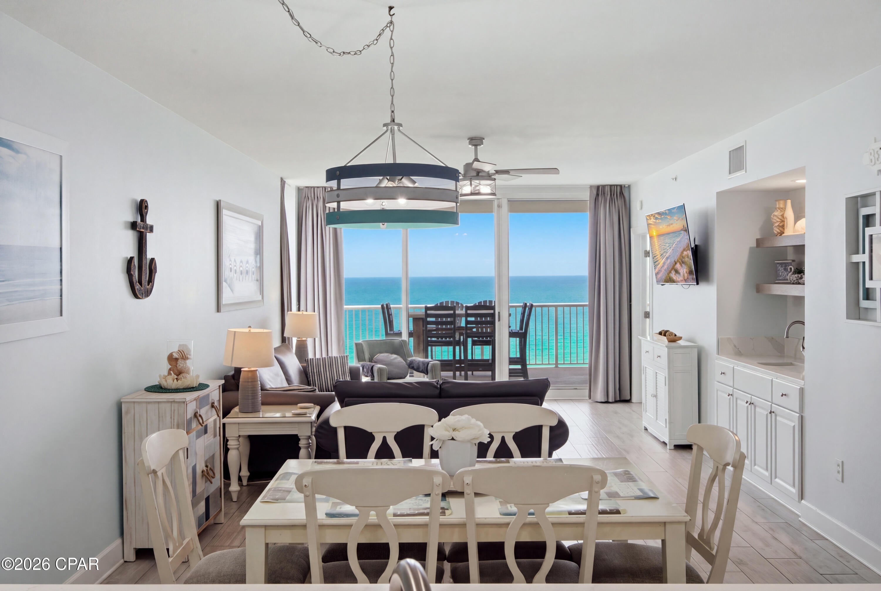Majestic Beach Tower II - Residential