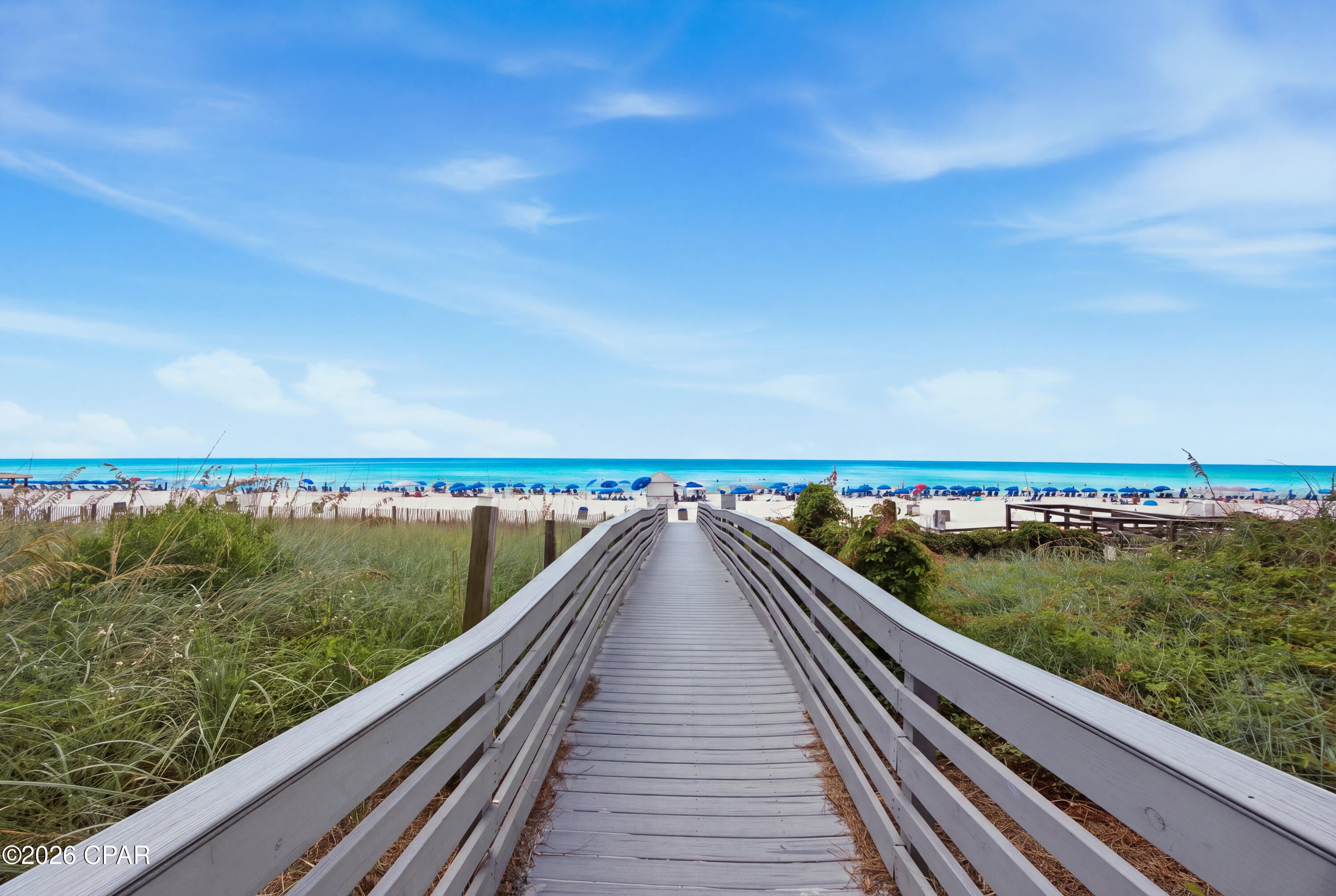 Majestic Beach Tower II - Residential