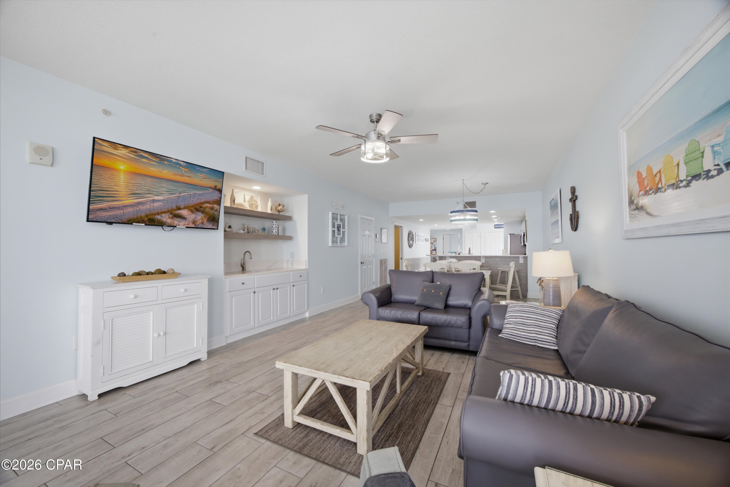 Majestic Beach Tower II - Residential