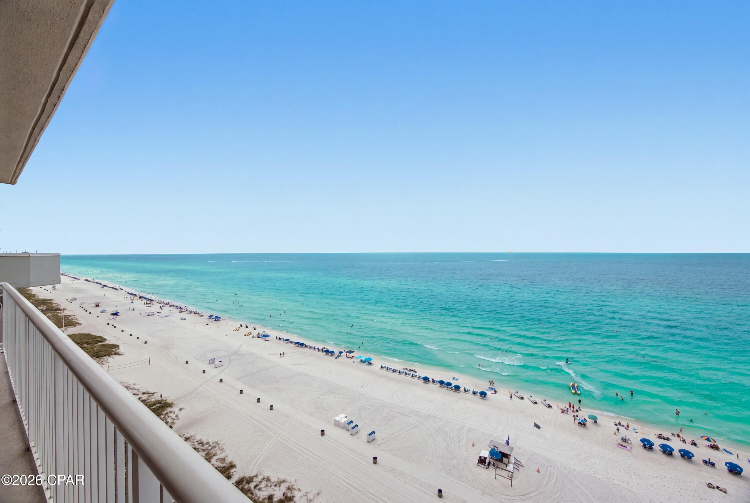 Majestic Beach Tower II - Residential