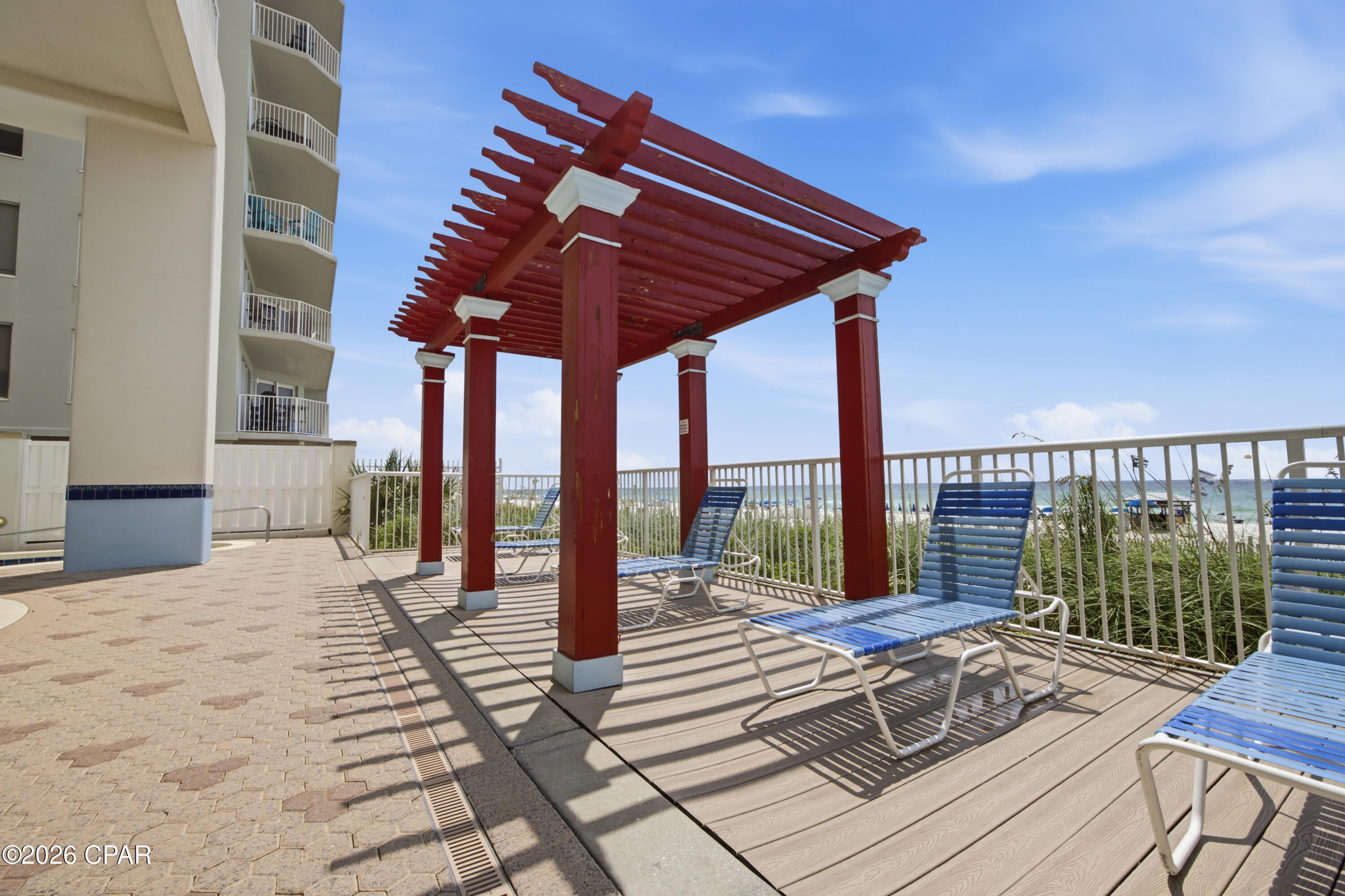 Majestic Beach Tower II - Residential