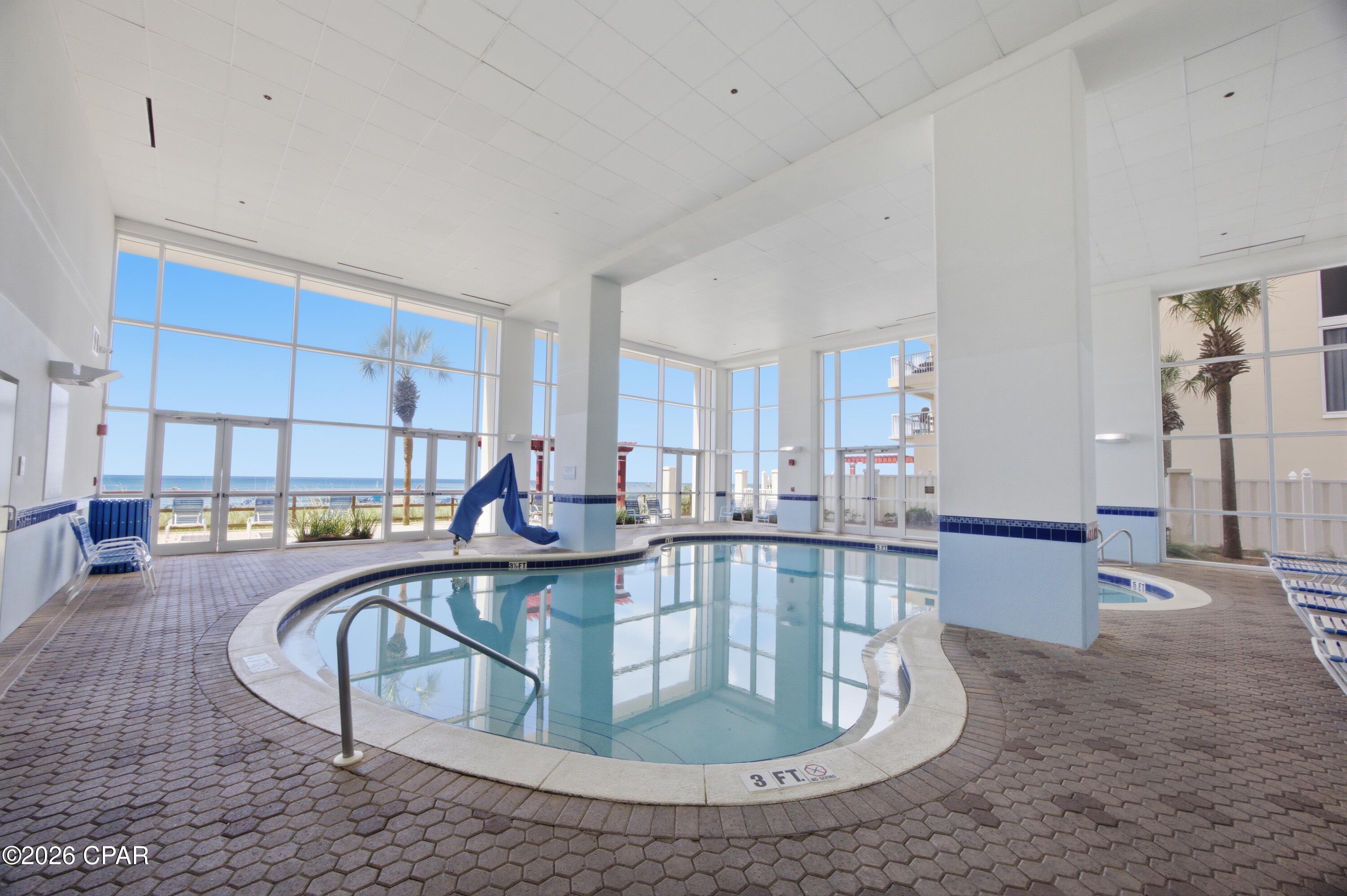 Majestic Beach Tower II - Residential