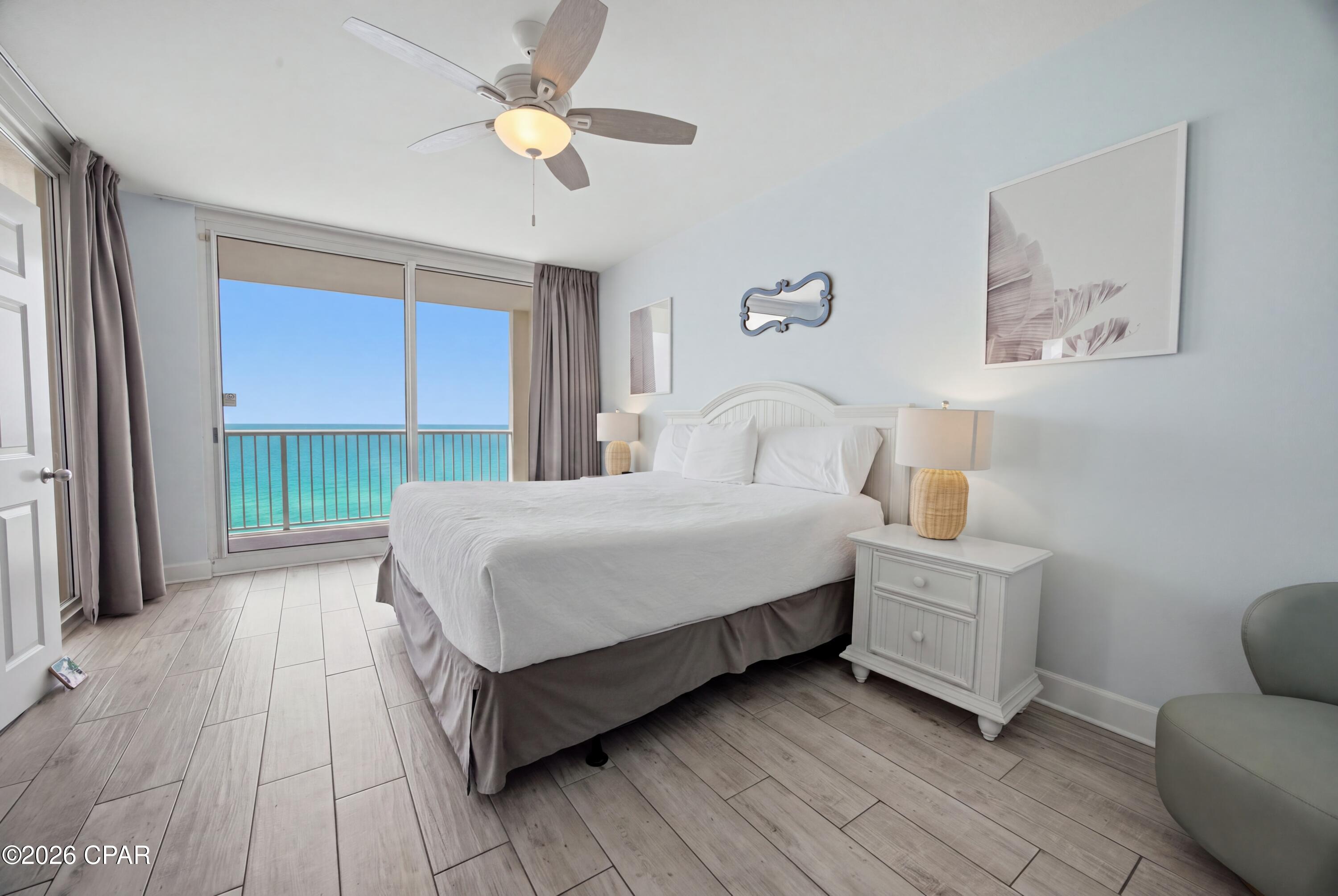Majestic Beach Tower II - Residential