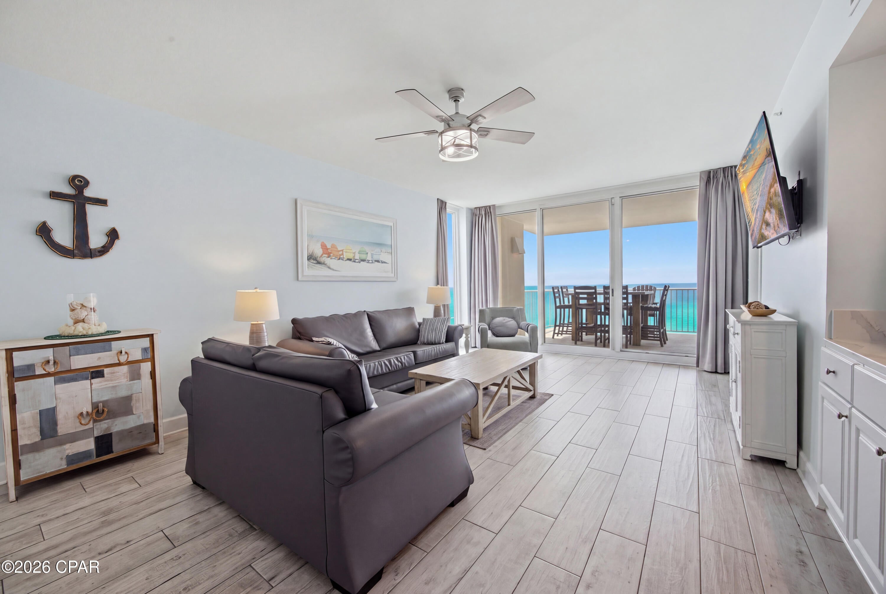 Majestic Beach Tower II - Residential