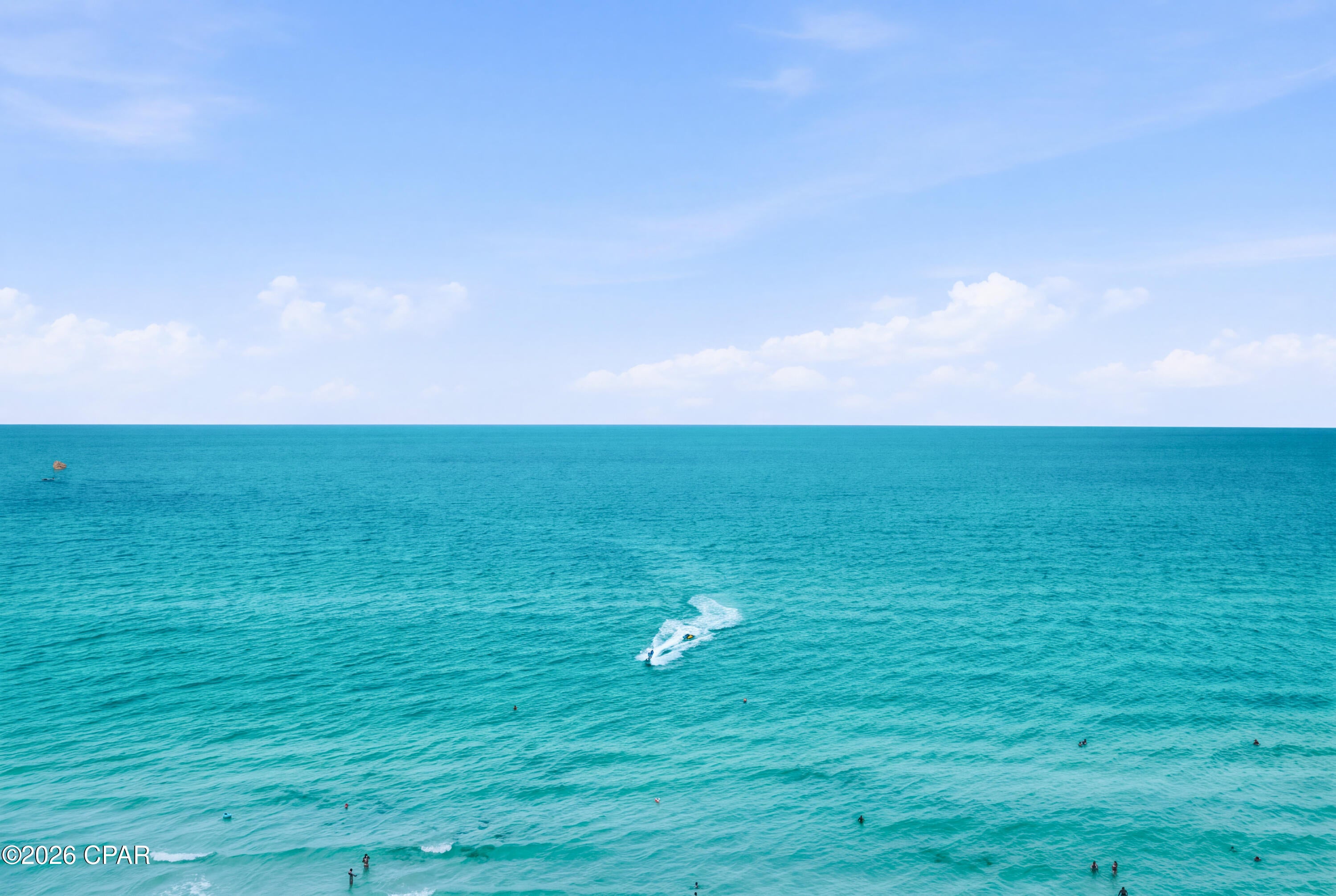 Majestic Beach Tower II - Residential