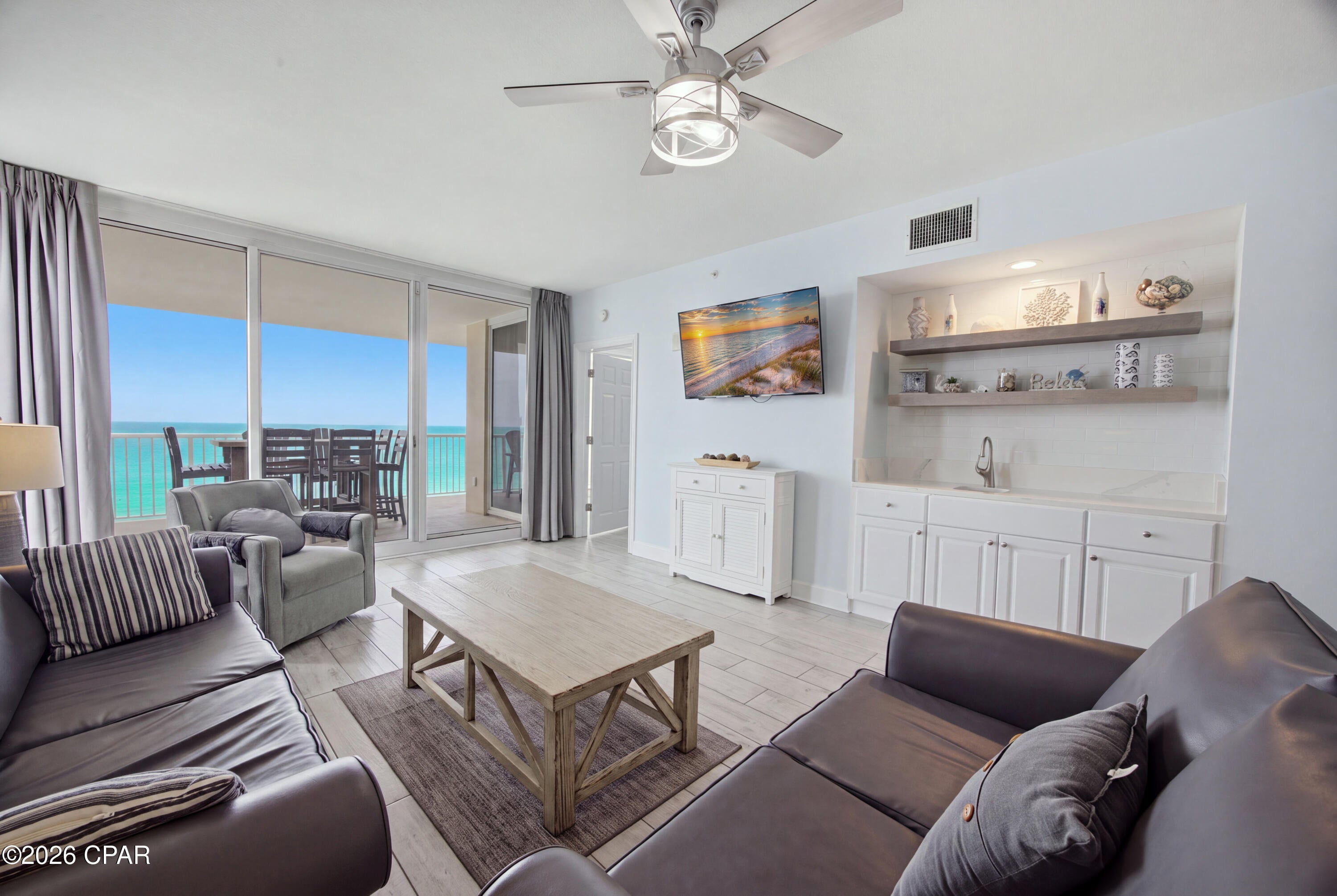 Majestic Beach Tower II - Residential