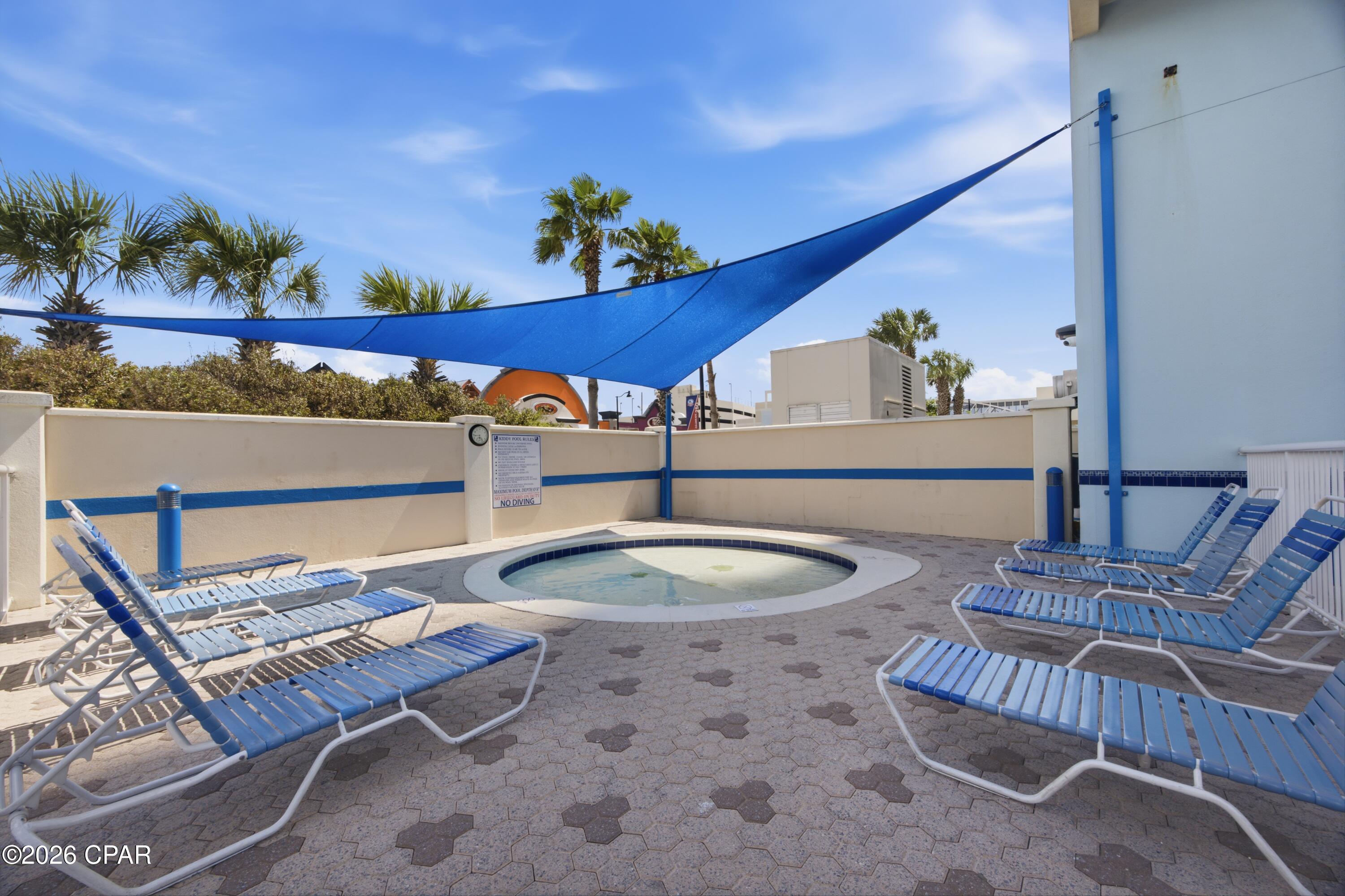 Majestic Beach Tower II - Residential