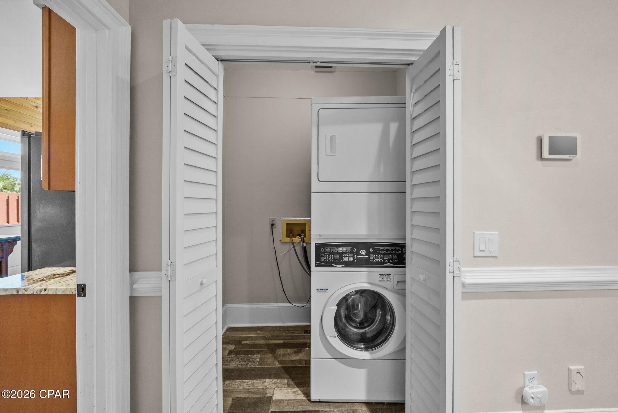 Bay Point Unit 1 - Residential