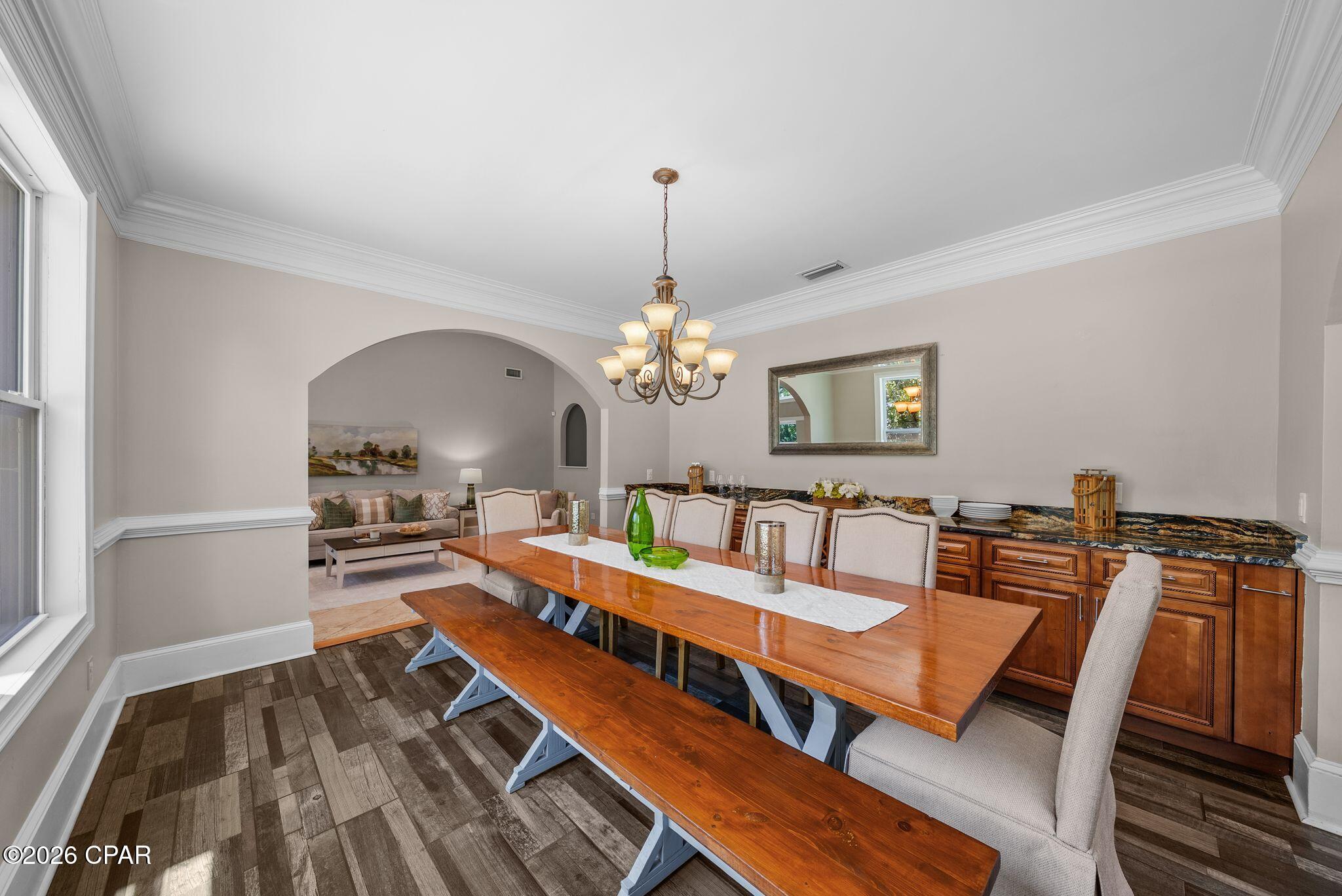 Bay Point Unit 1 - Residential