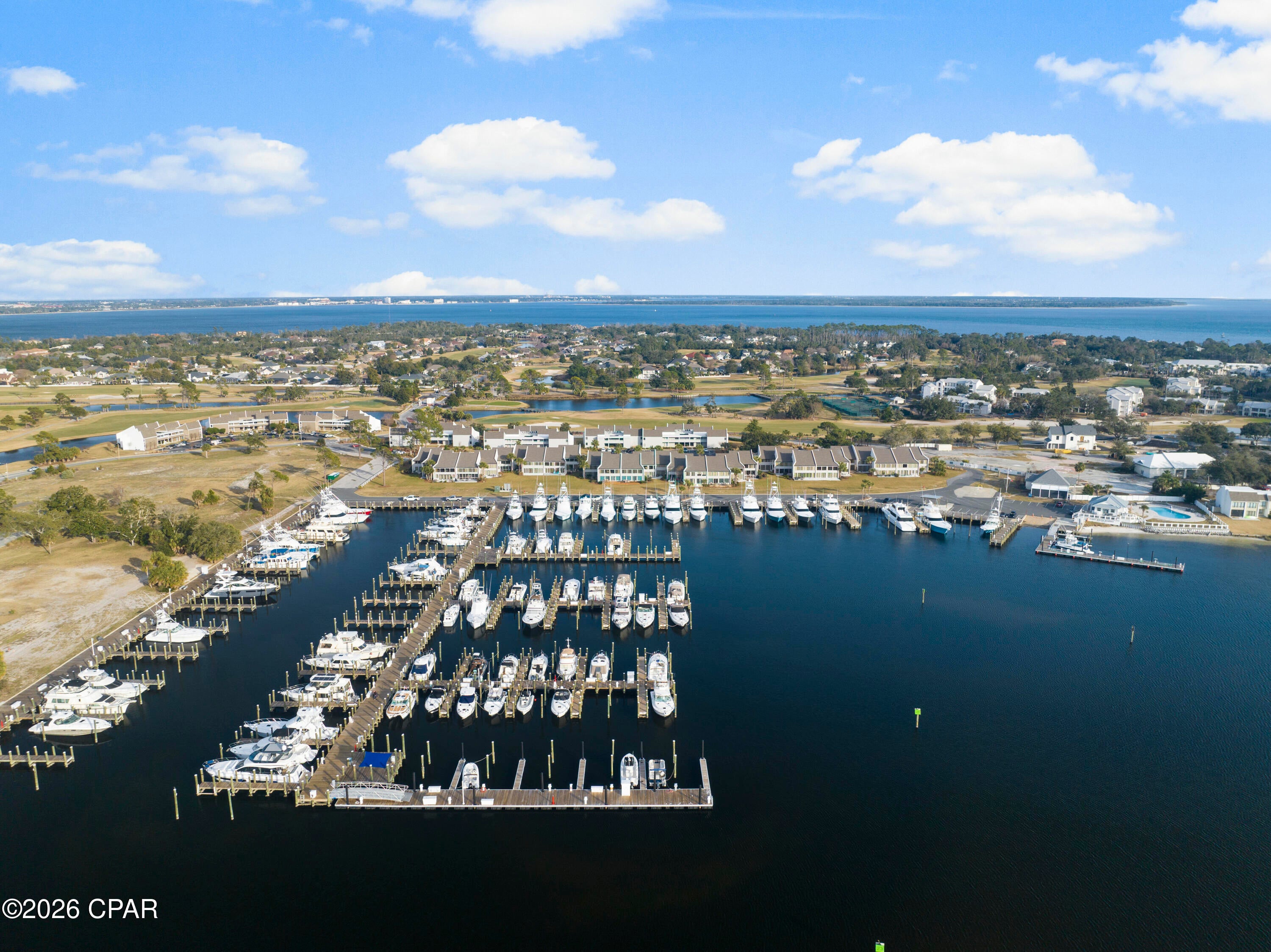 Bay Point Unit 1 - Residential