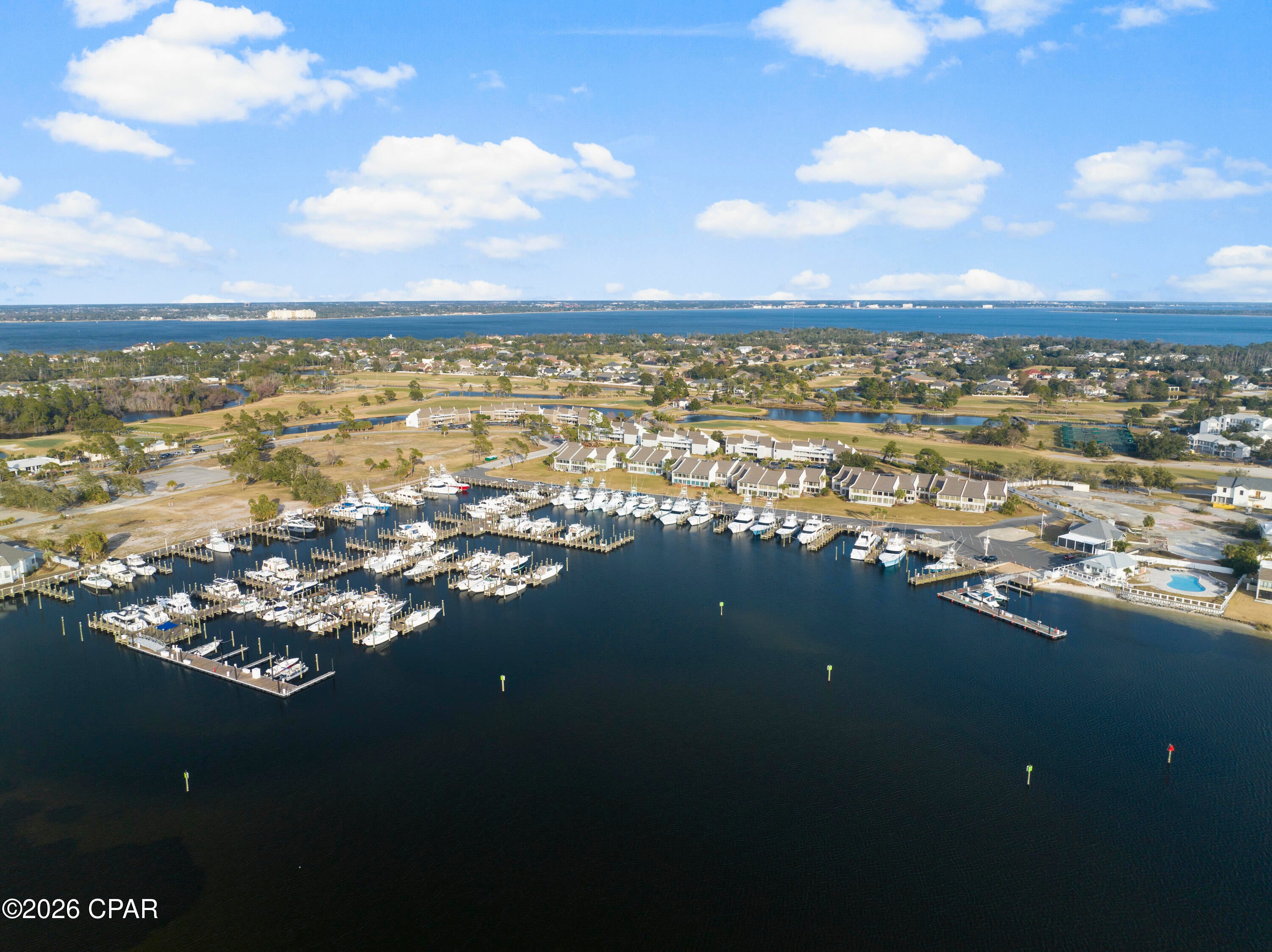 Bay Point Unit 1 - Residential