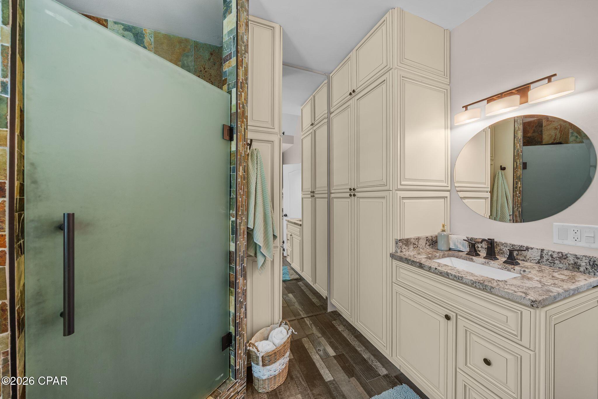 Bay Point Unit 1 - Residential