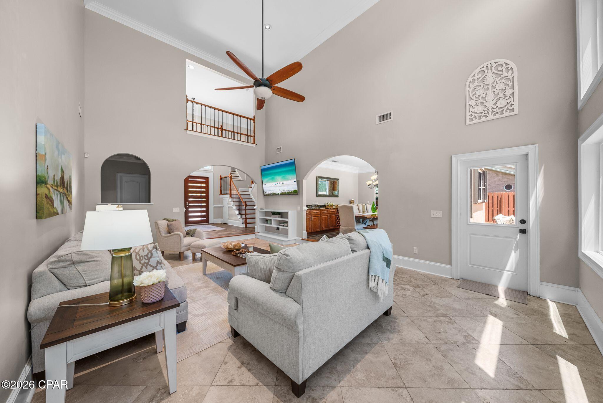Bay Point Unit 1 - Residential