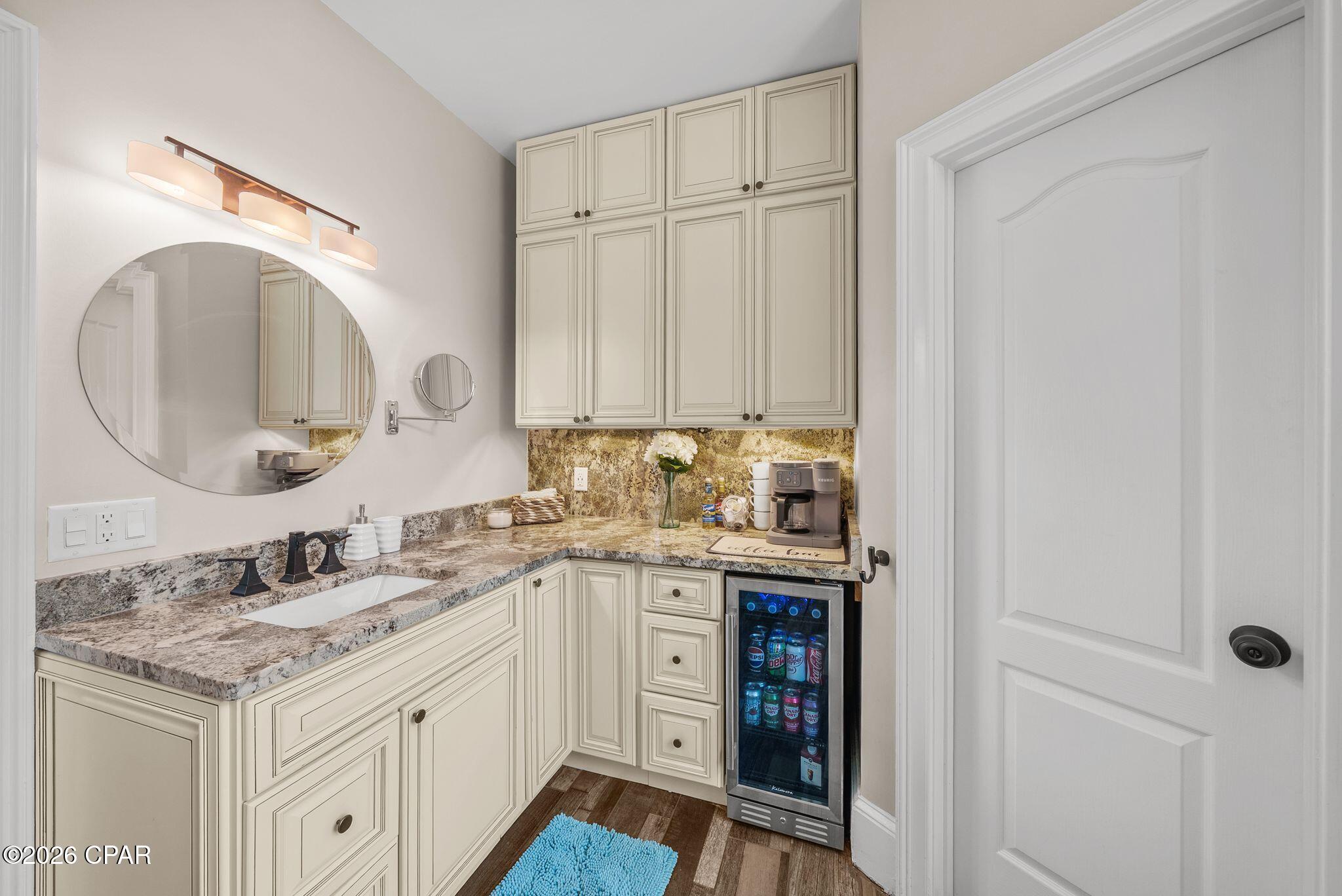 Bay Point Unit 1 - Residential