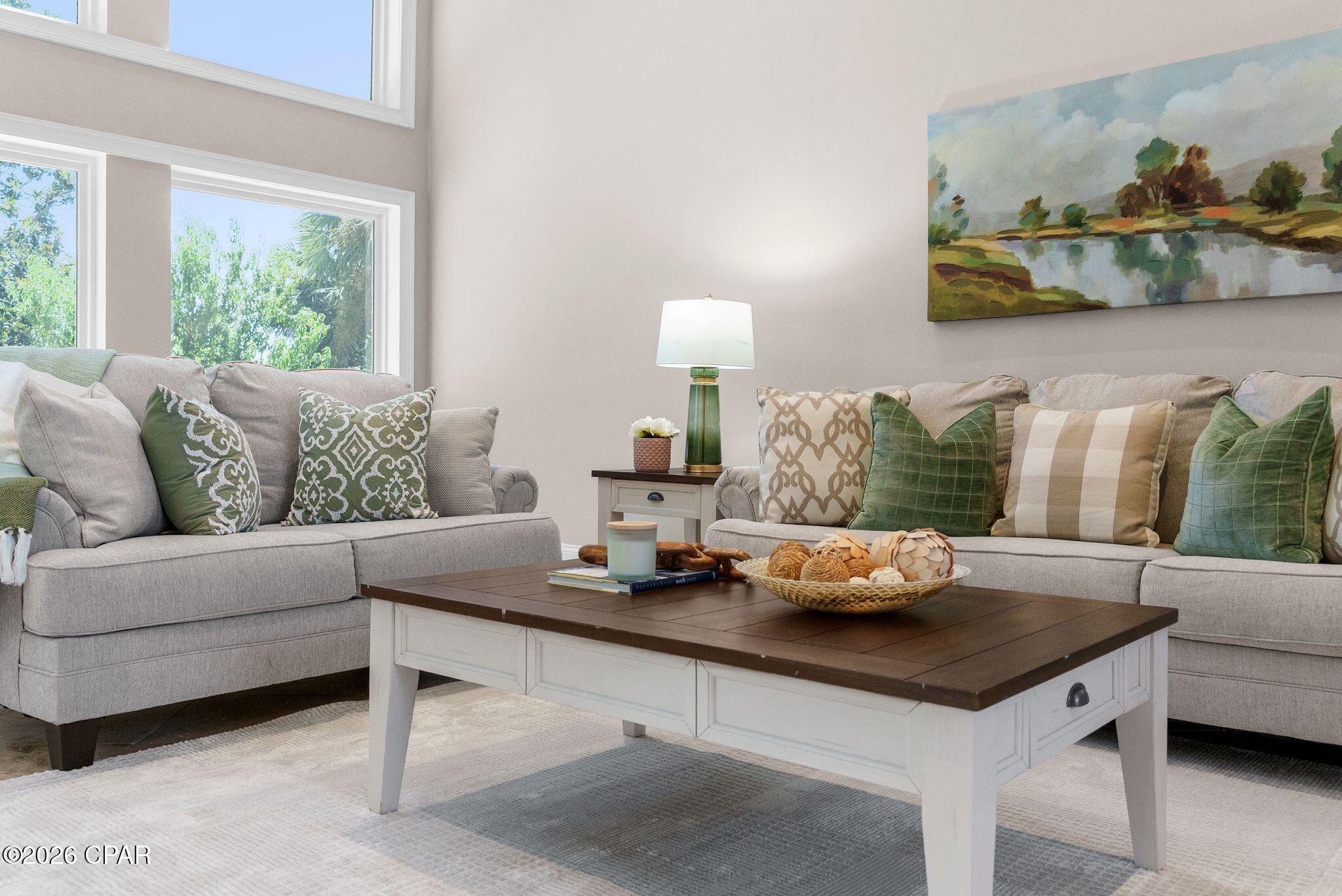 Bay Point Unit 1 - Residential