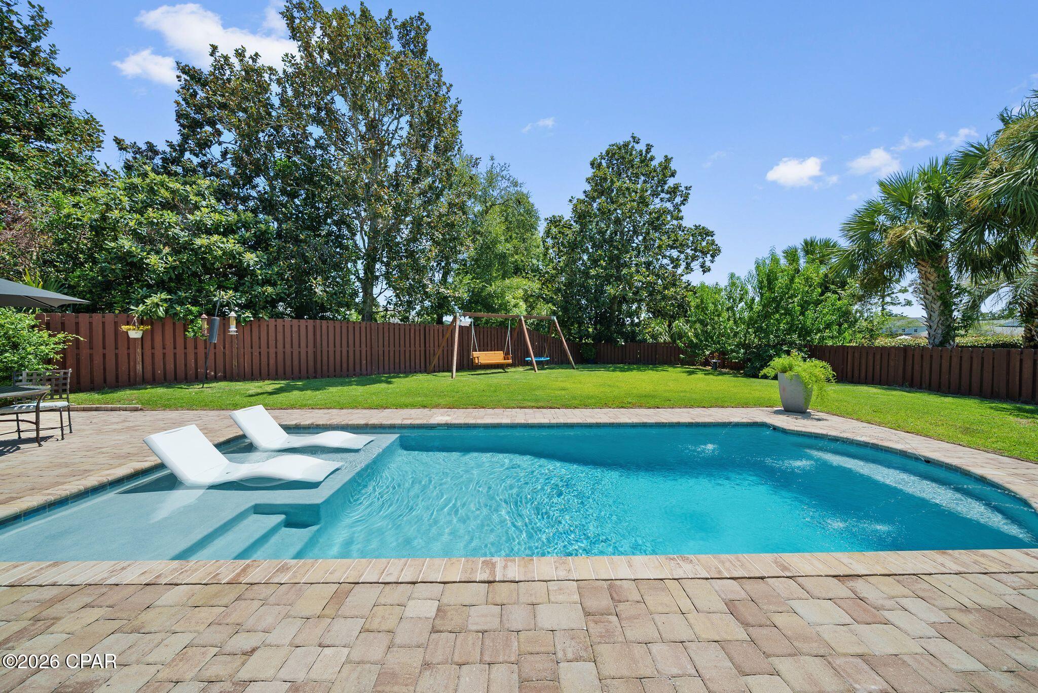 Bay Point Unit 1 - Residential