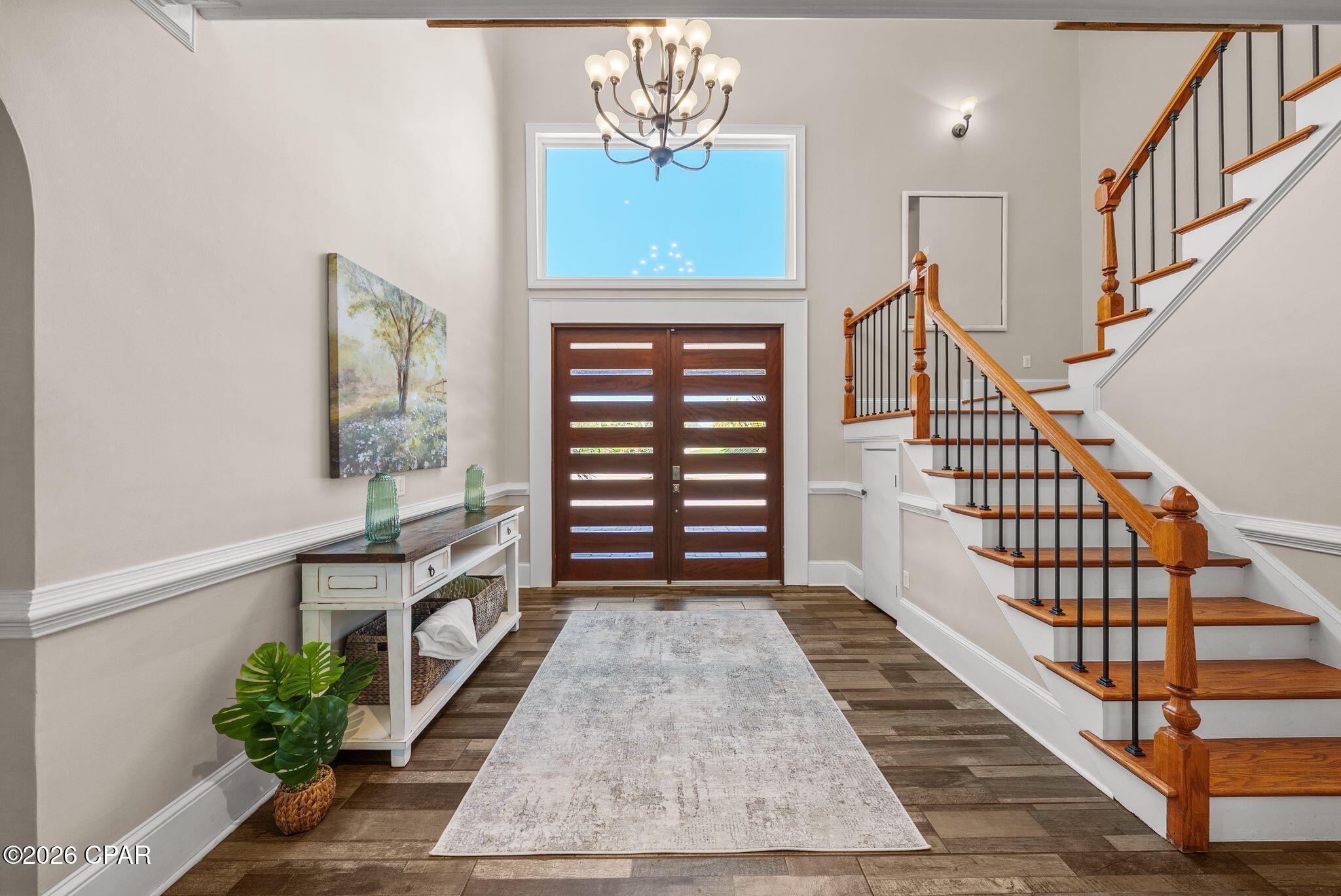 Bay Point Unit 1 - Residential