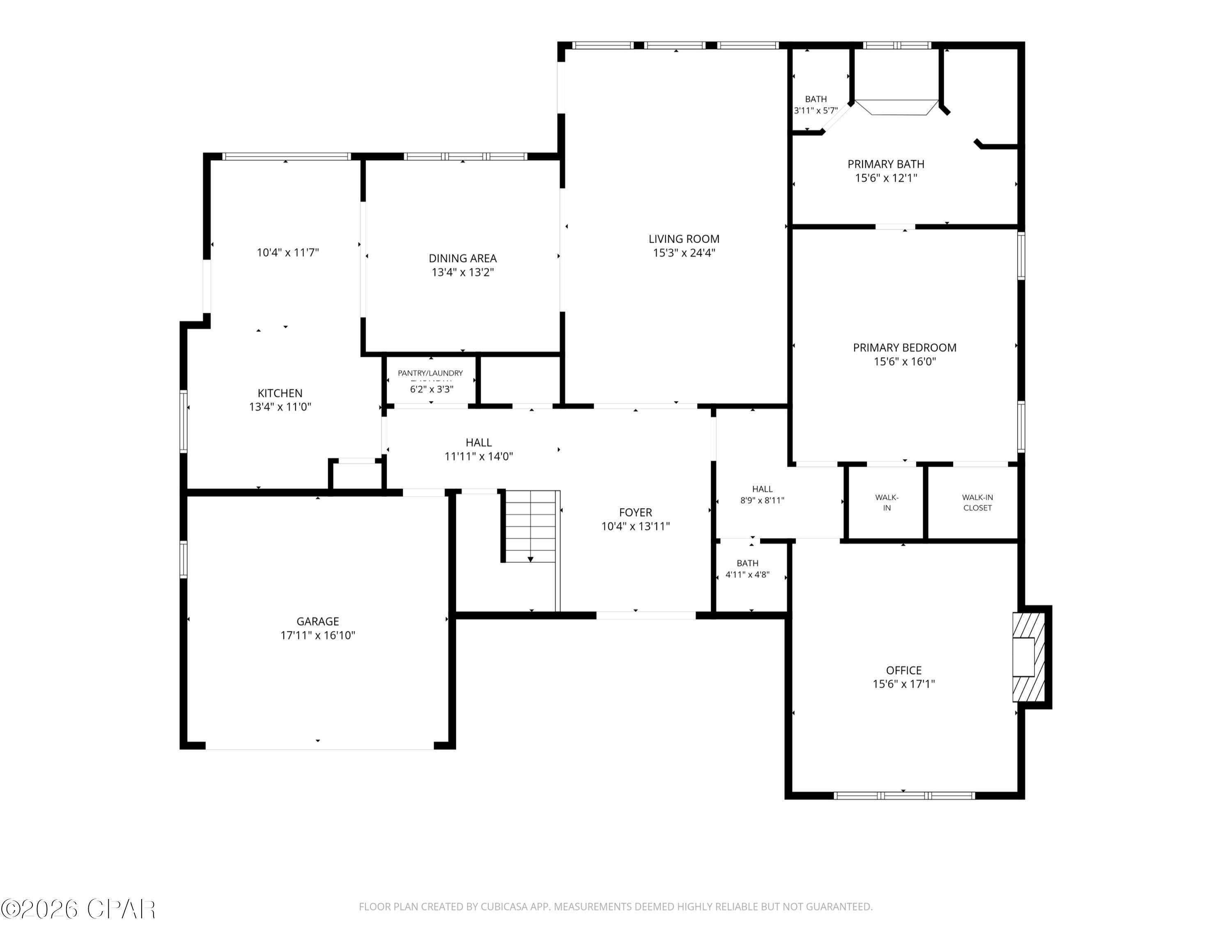 Bay Point Unit 1 - Residential