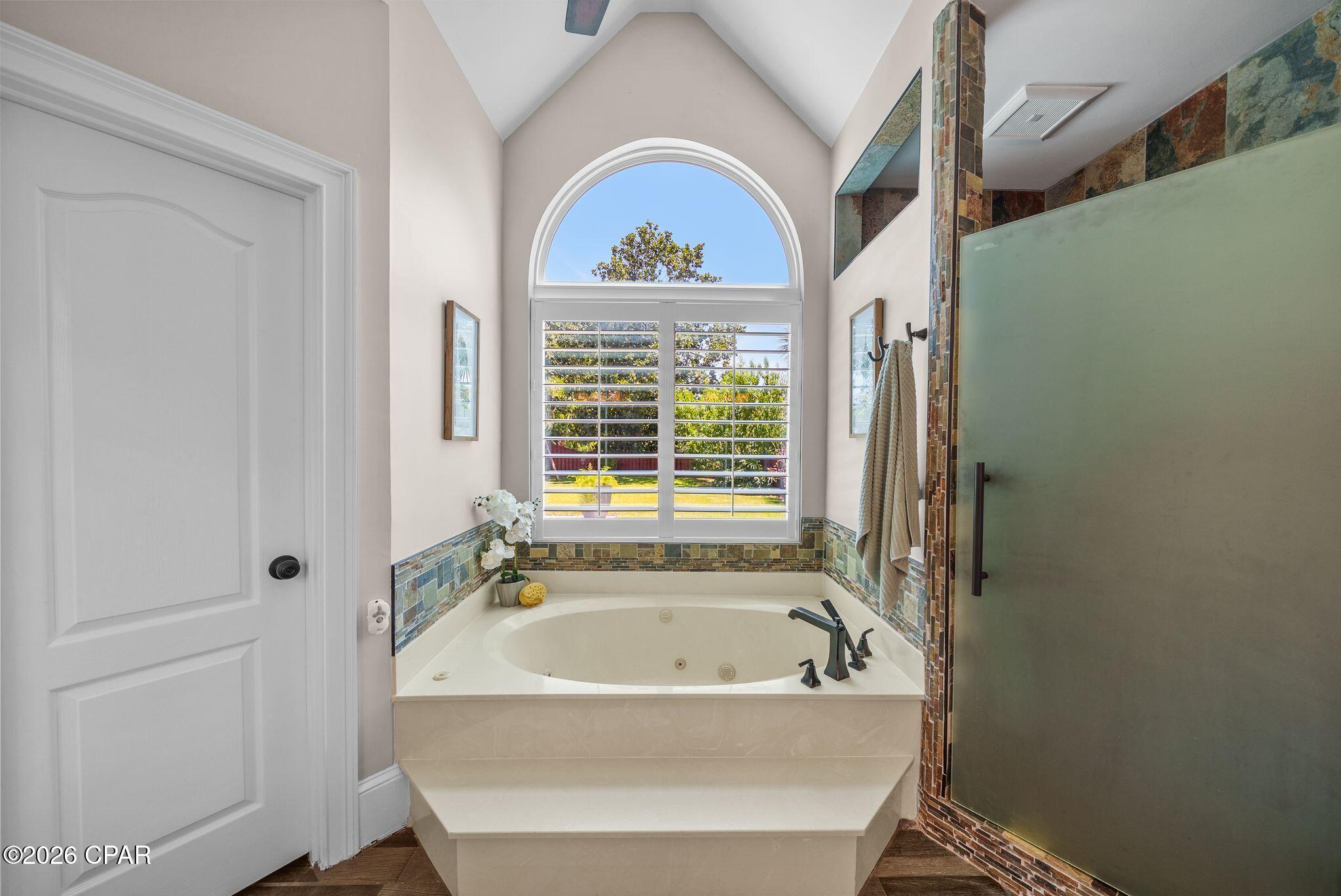 Bay Point Unit 1 - Residential