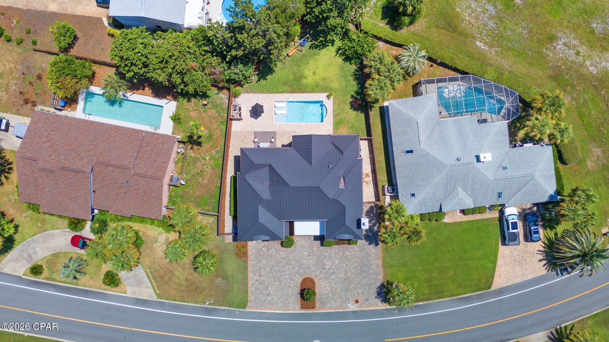 Bay Point Unit 1 - Residential