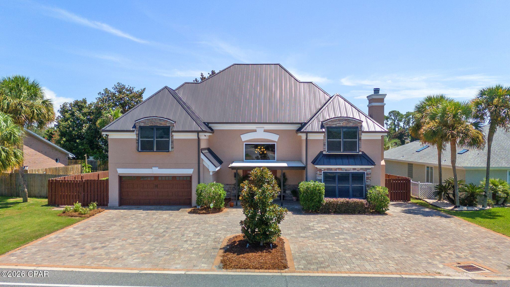 Bay Point Unit 1 - Residential