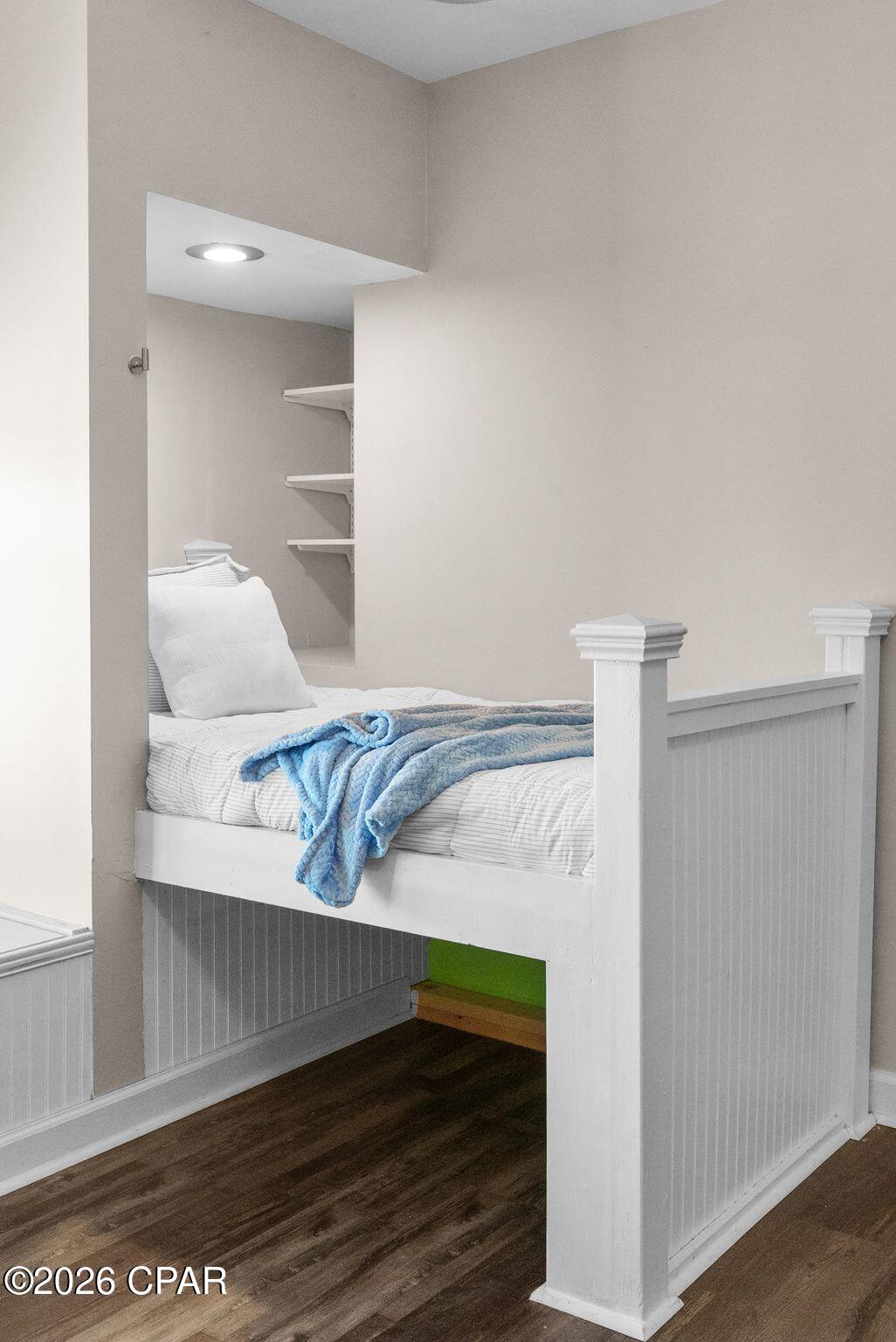 Bay Point Unit 1 - Residential